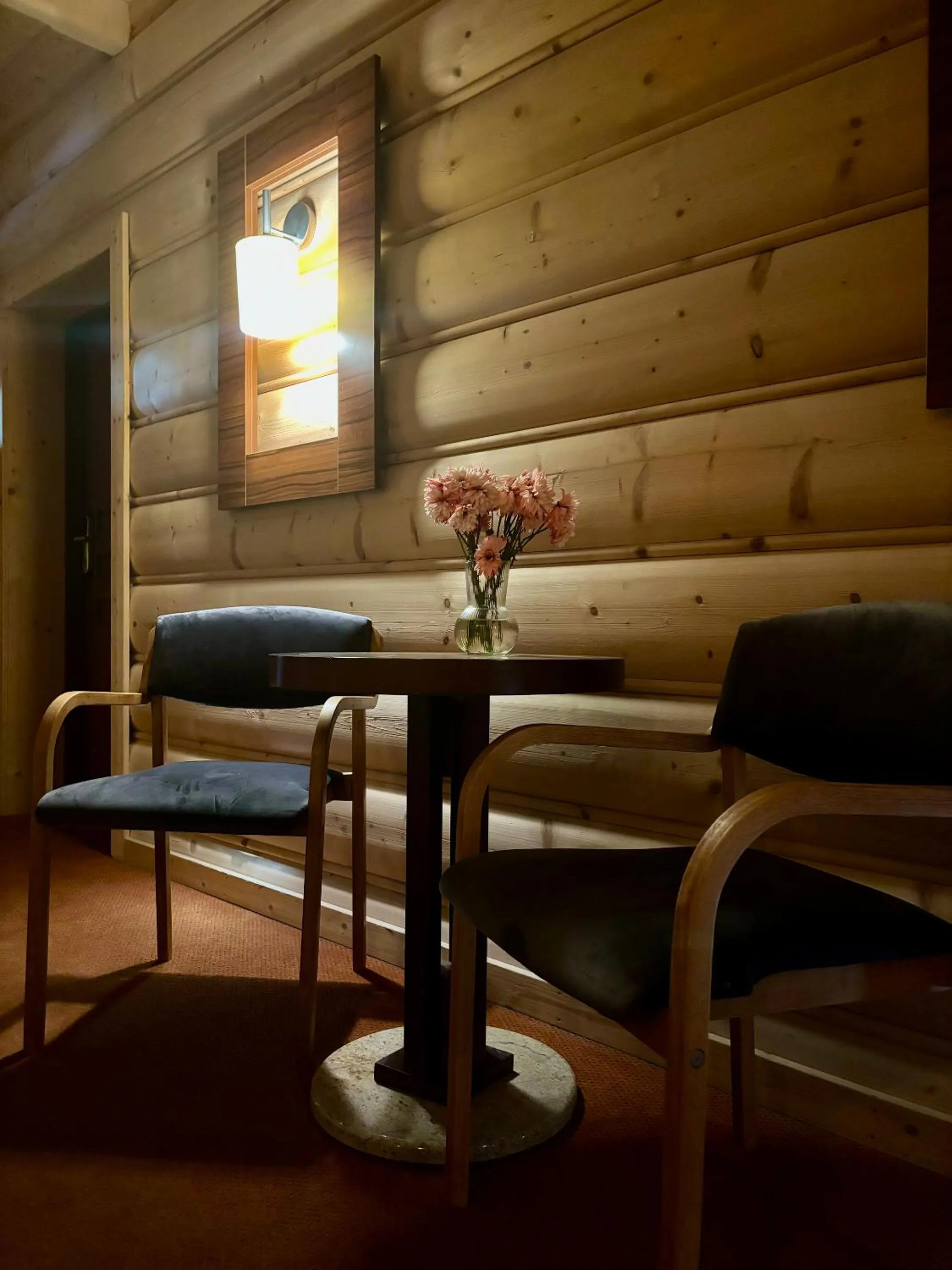 Lobby or reception in Hotel 365