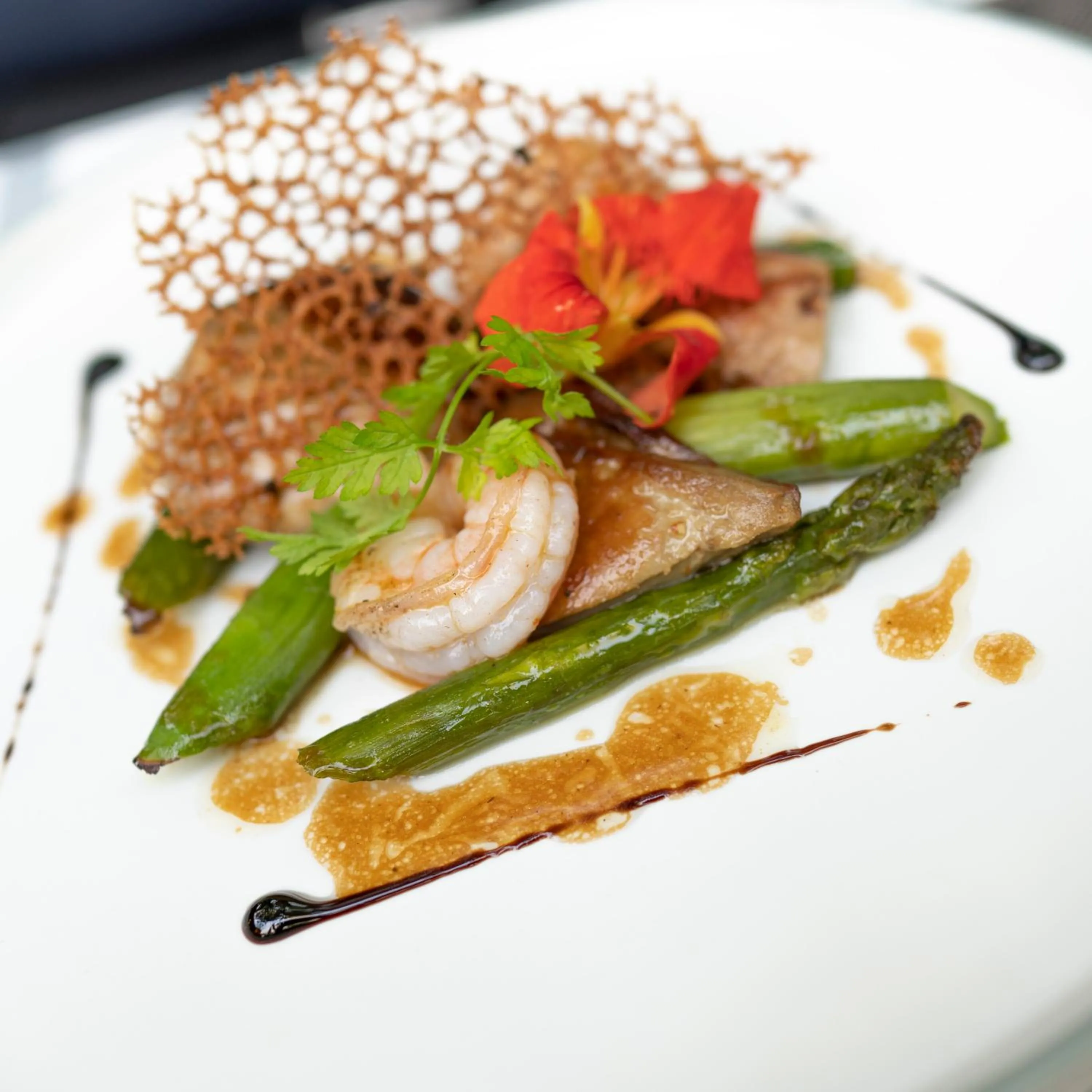 Food and drinks in Logis Hotel Restaurant SPA Les Oliviers