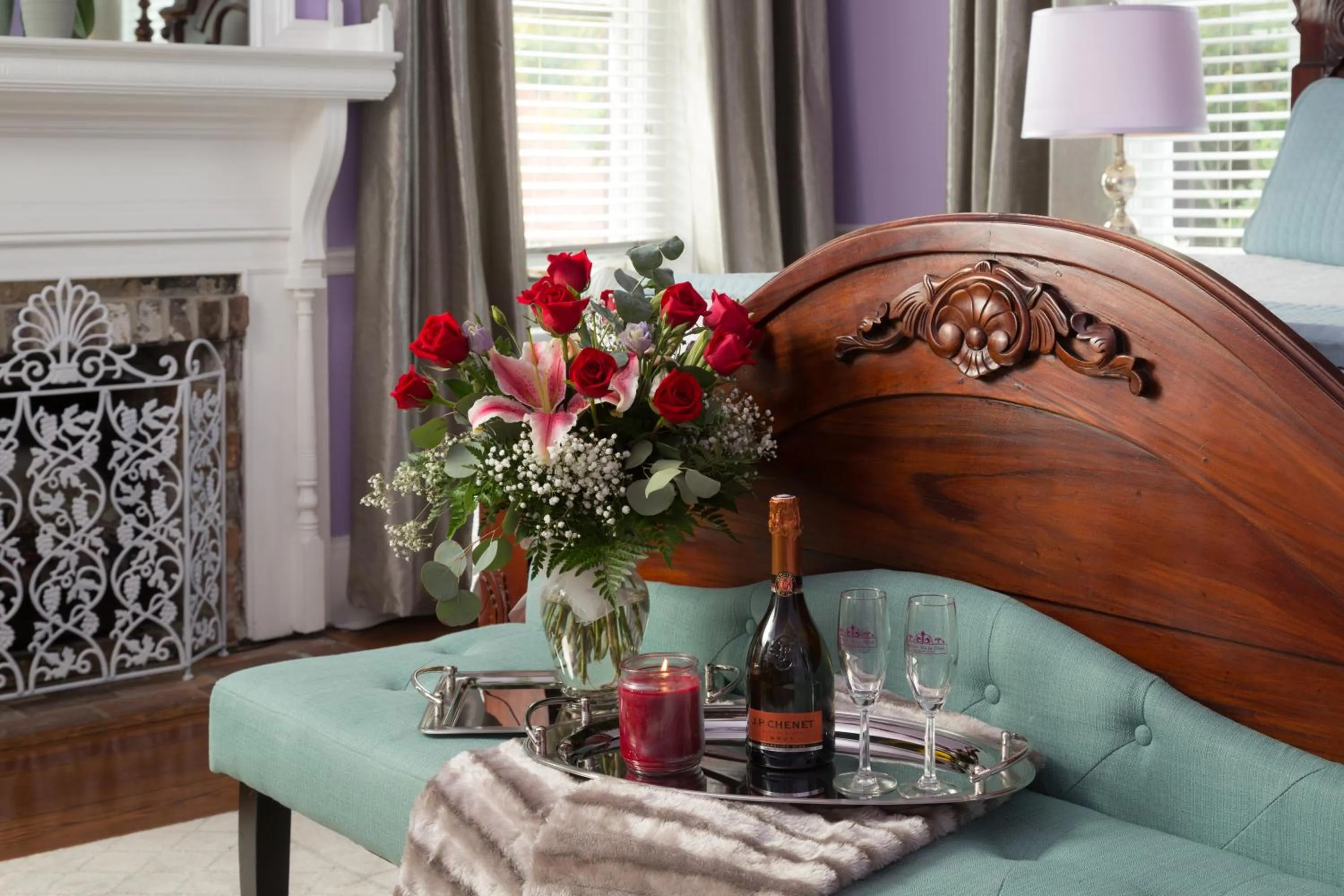 Bayfront Marin House