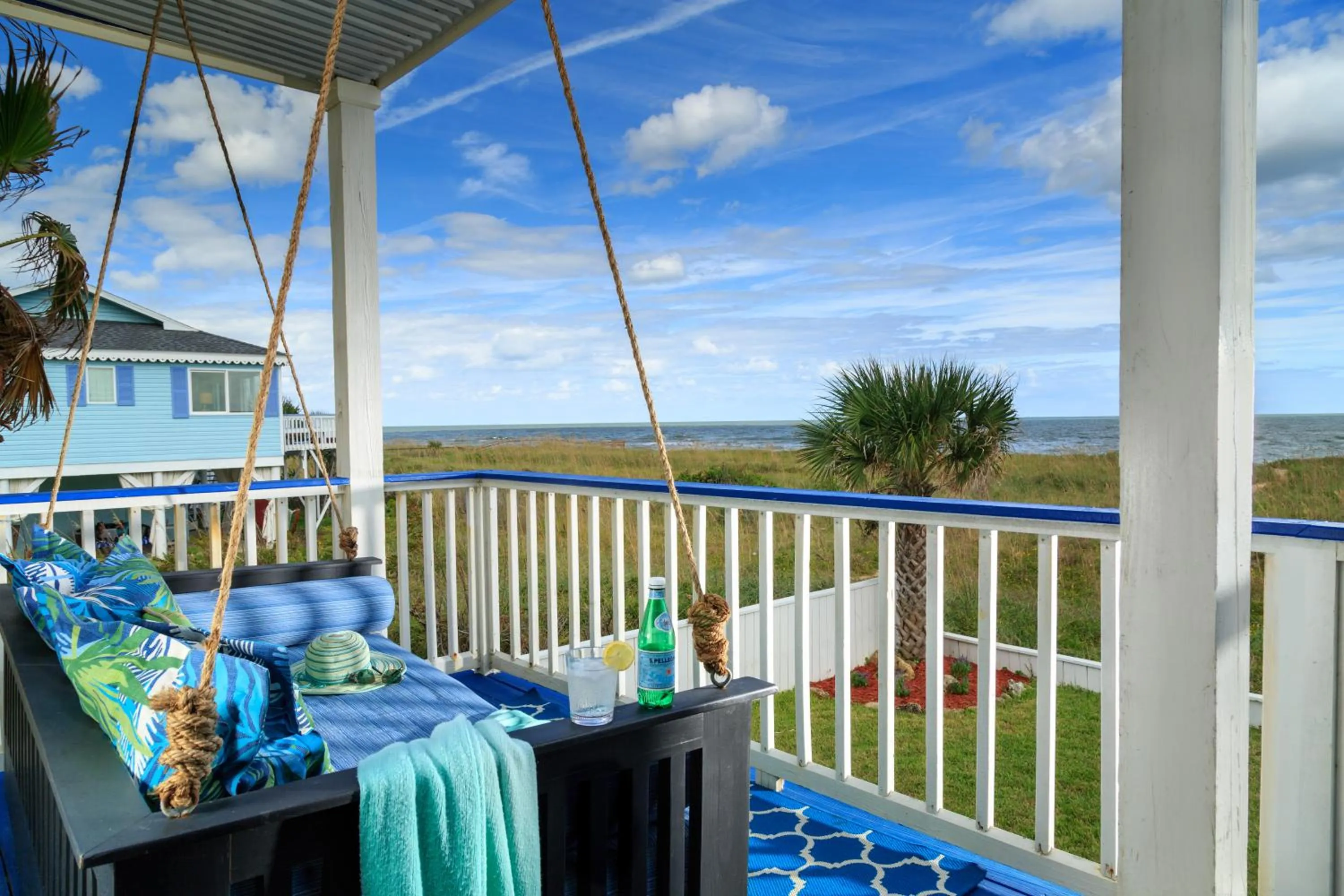 Bayfront Marin House