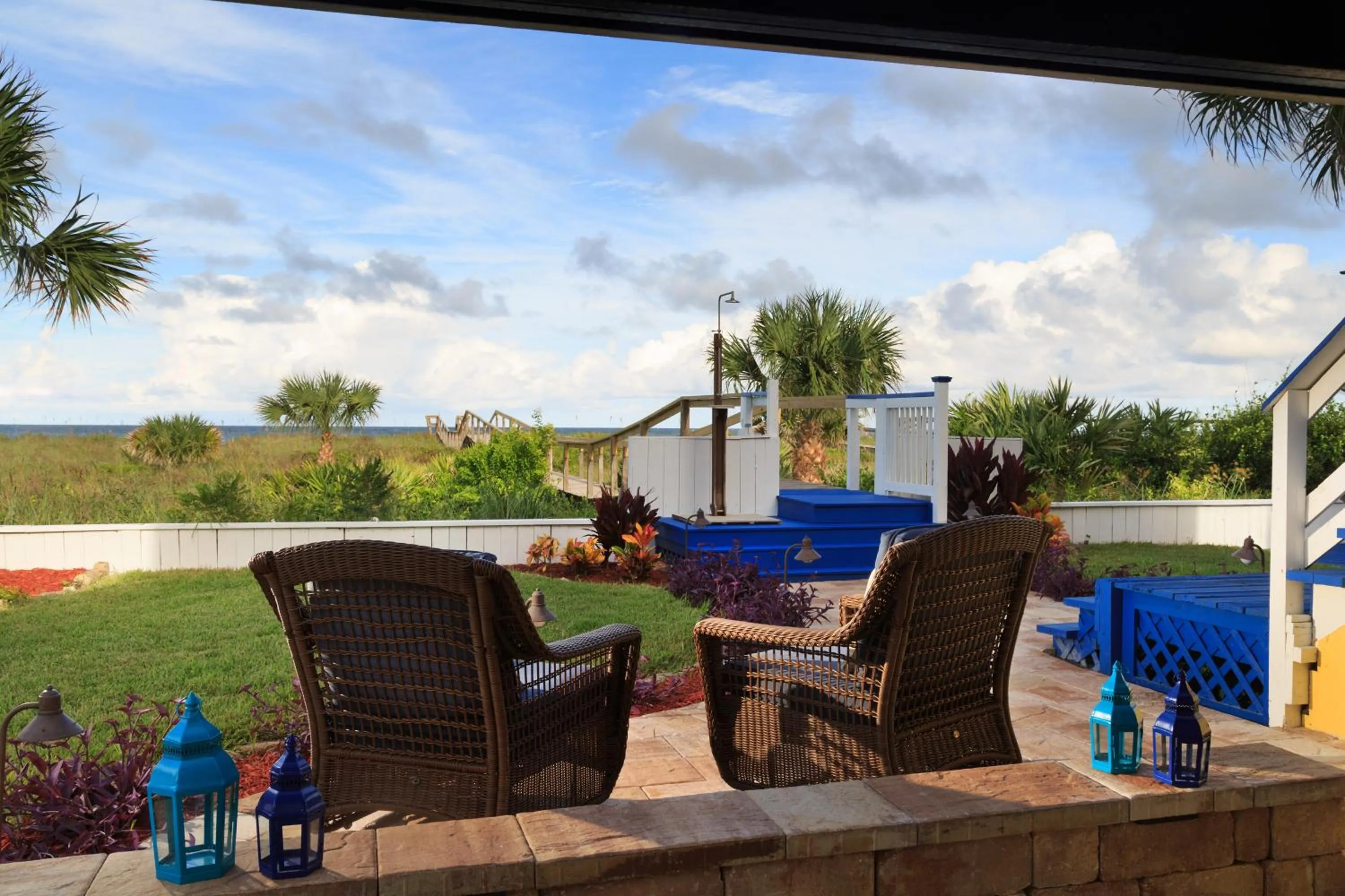 Bayfront Marin House