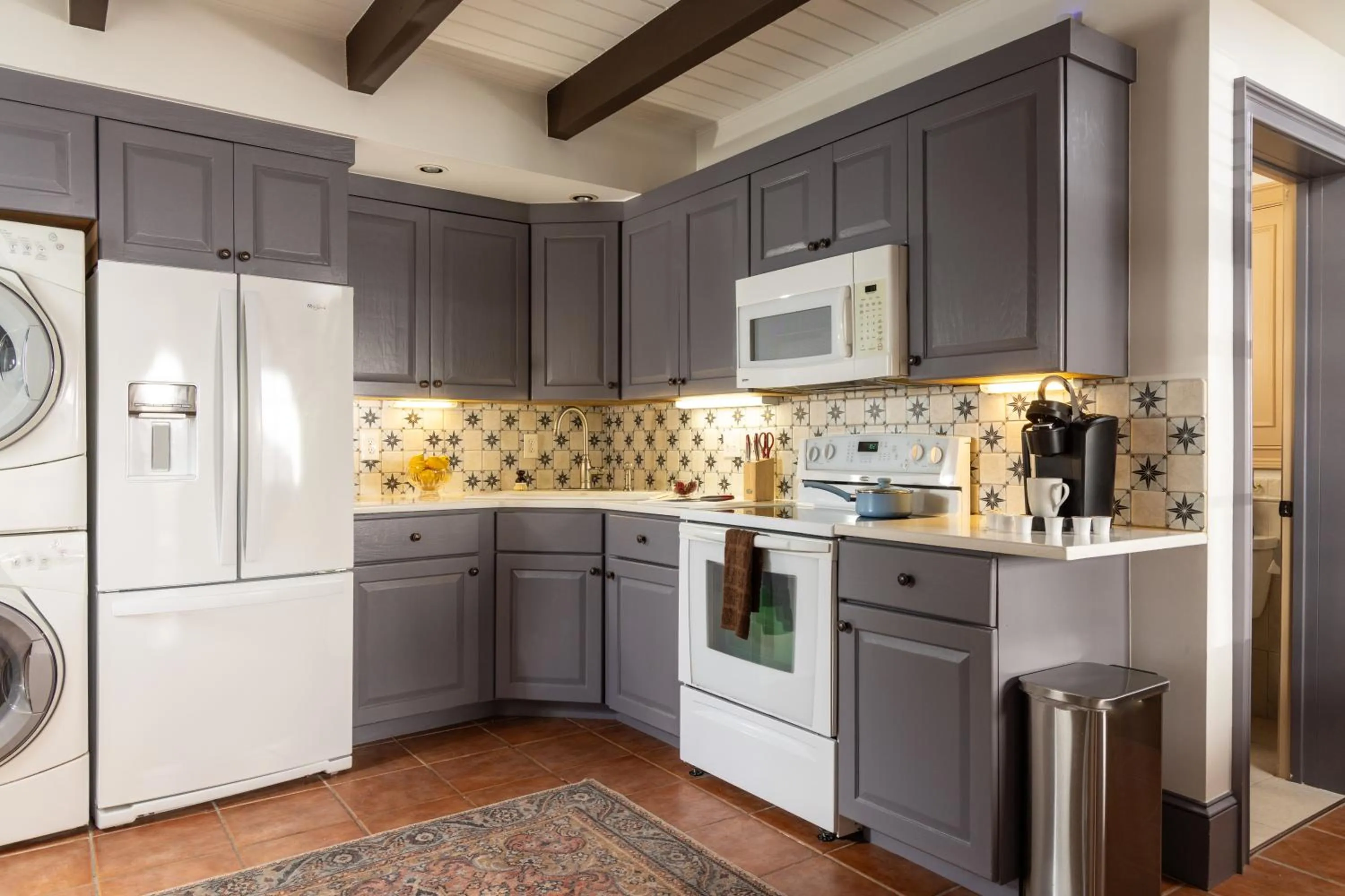 Bayfront Marin House