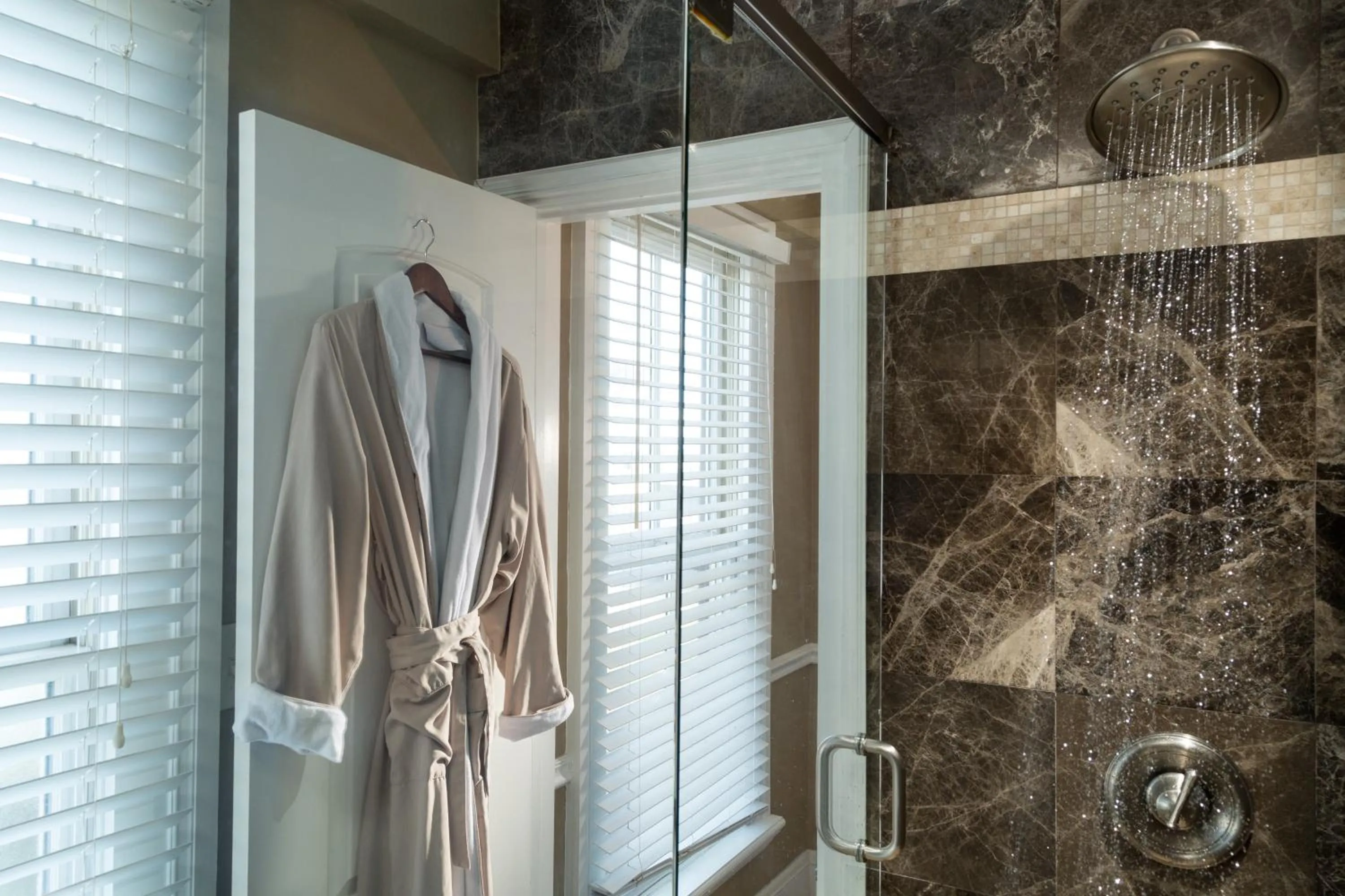 Bayfront Marin House