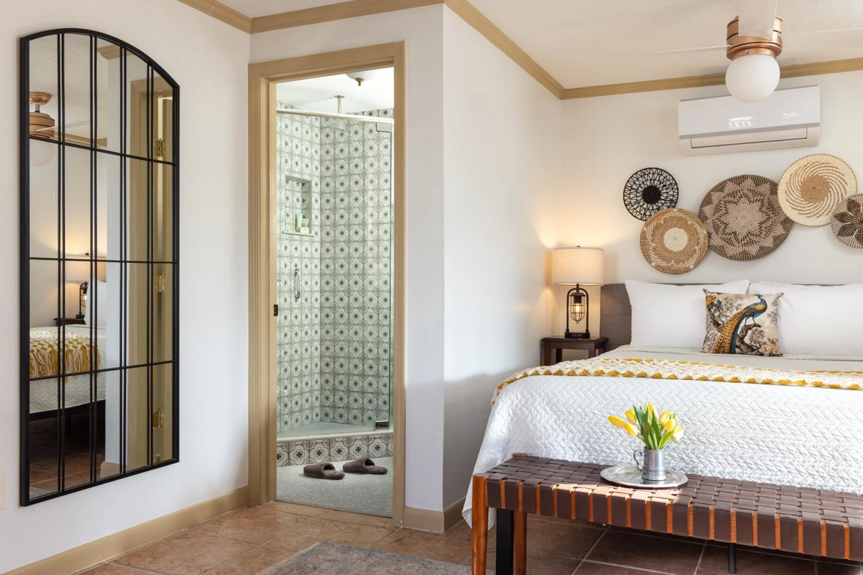 Bayfront Marin House