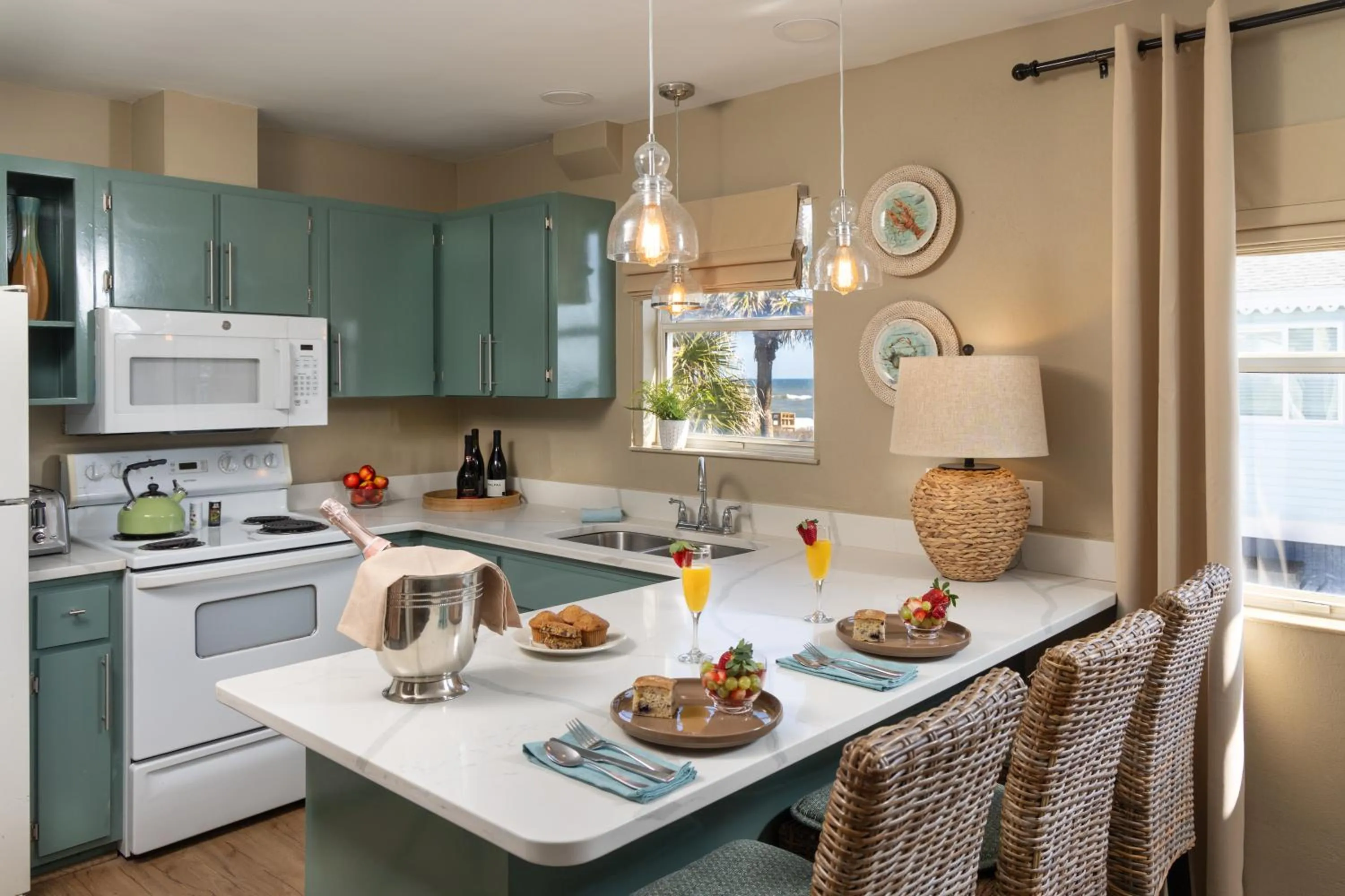 Bayfront Marin House