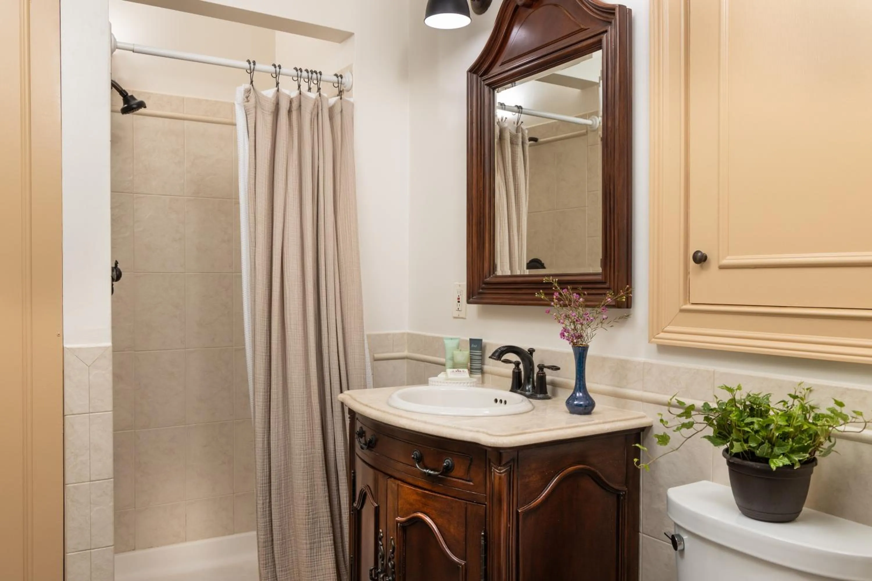 Bayfront Marin House