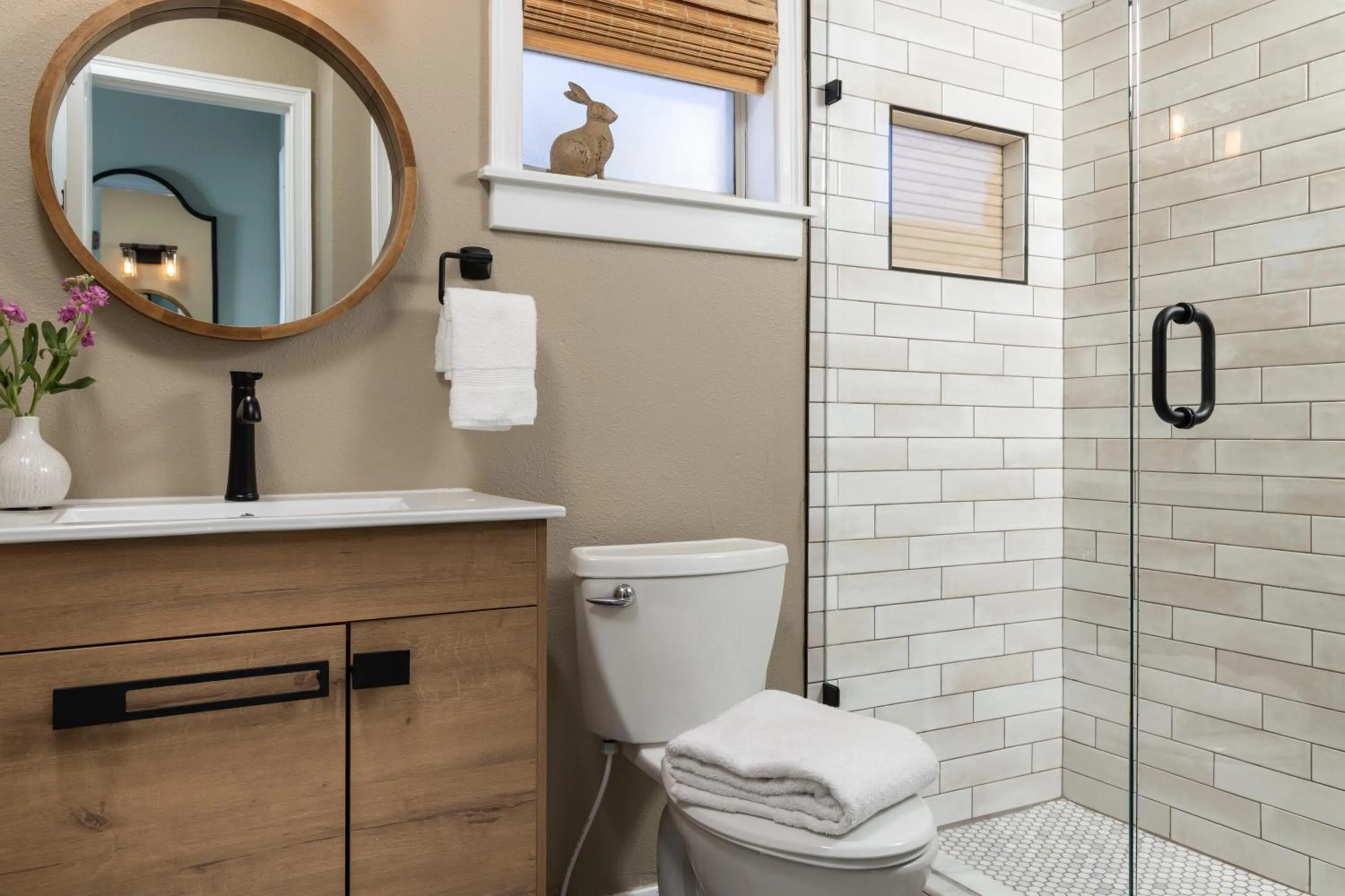 Bayfront Marin House