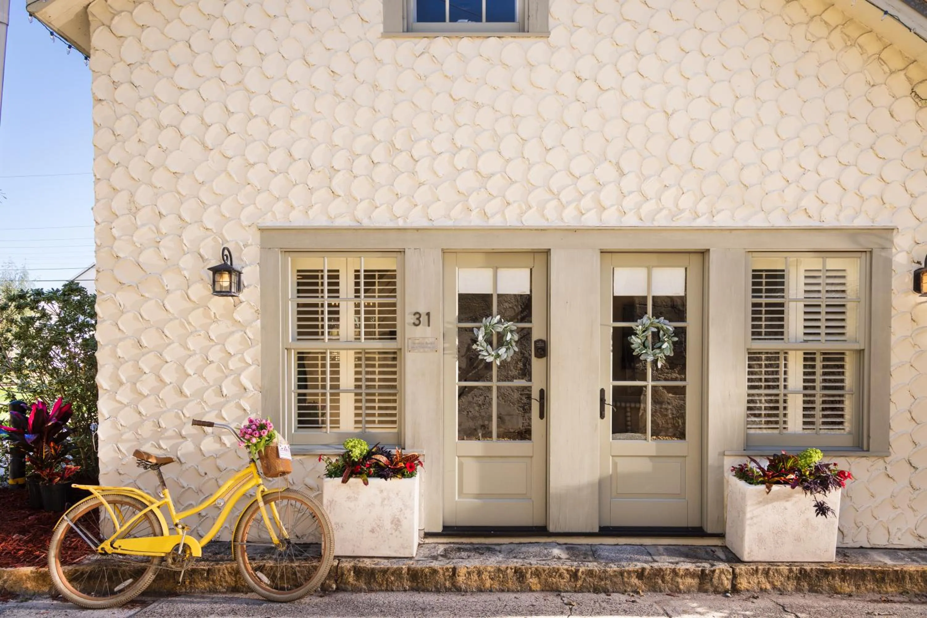 Bayfront Marin House