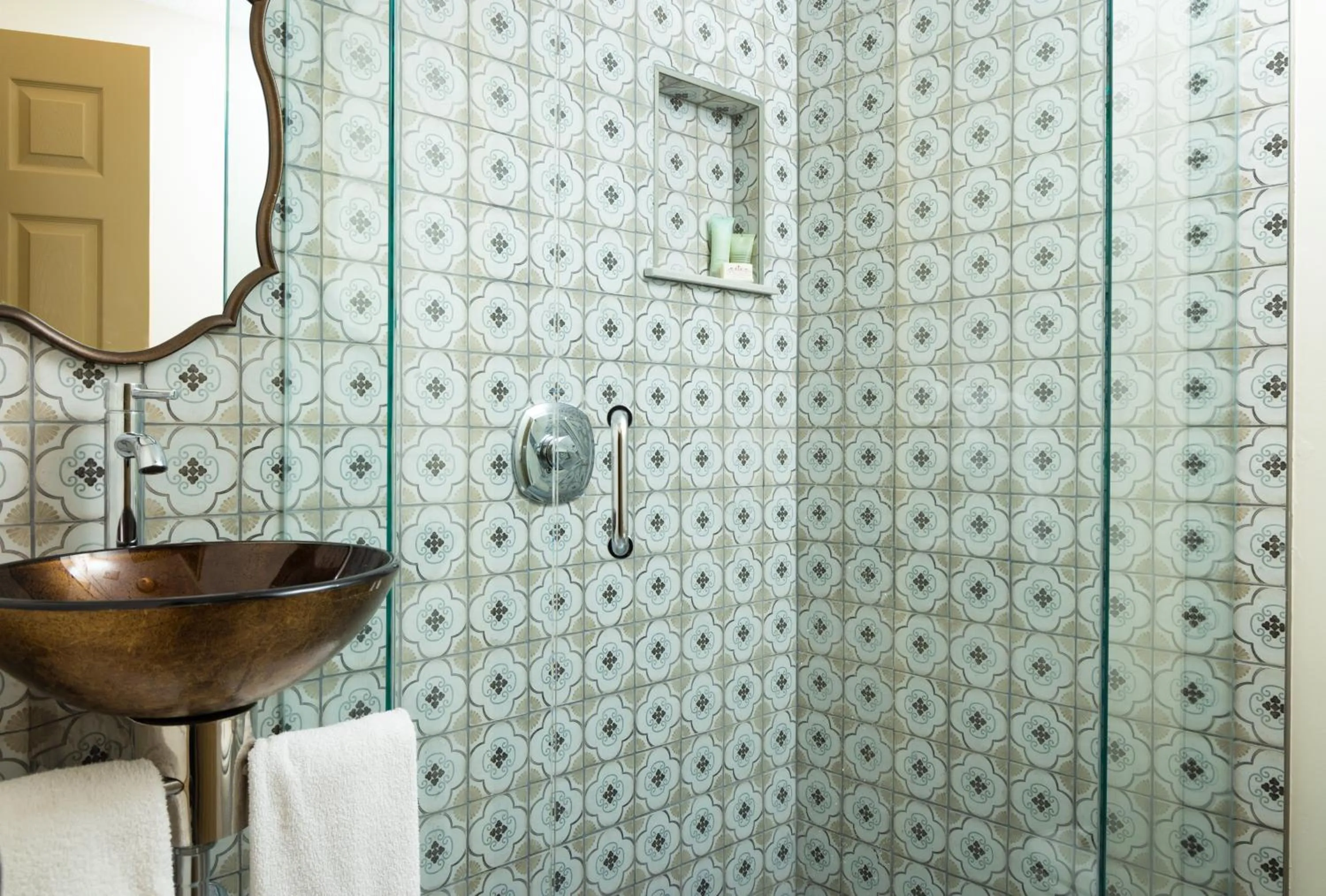 Bayfront Marin House