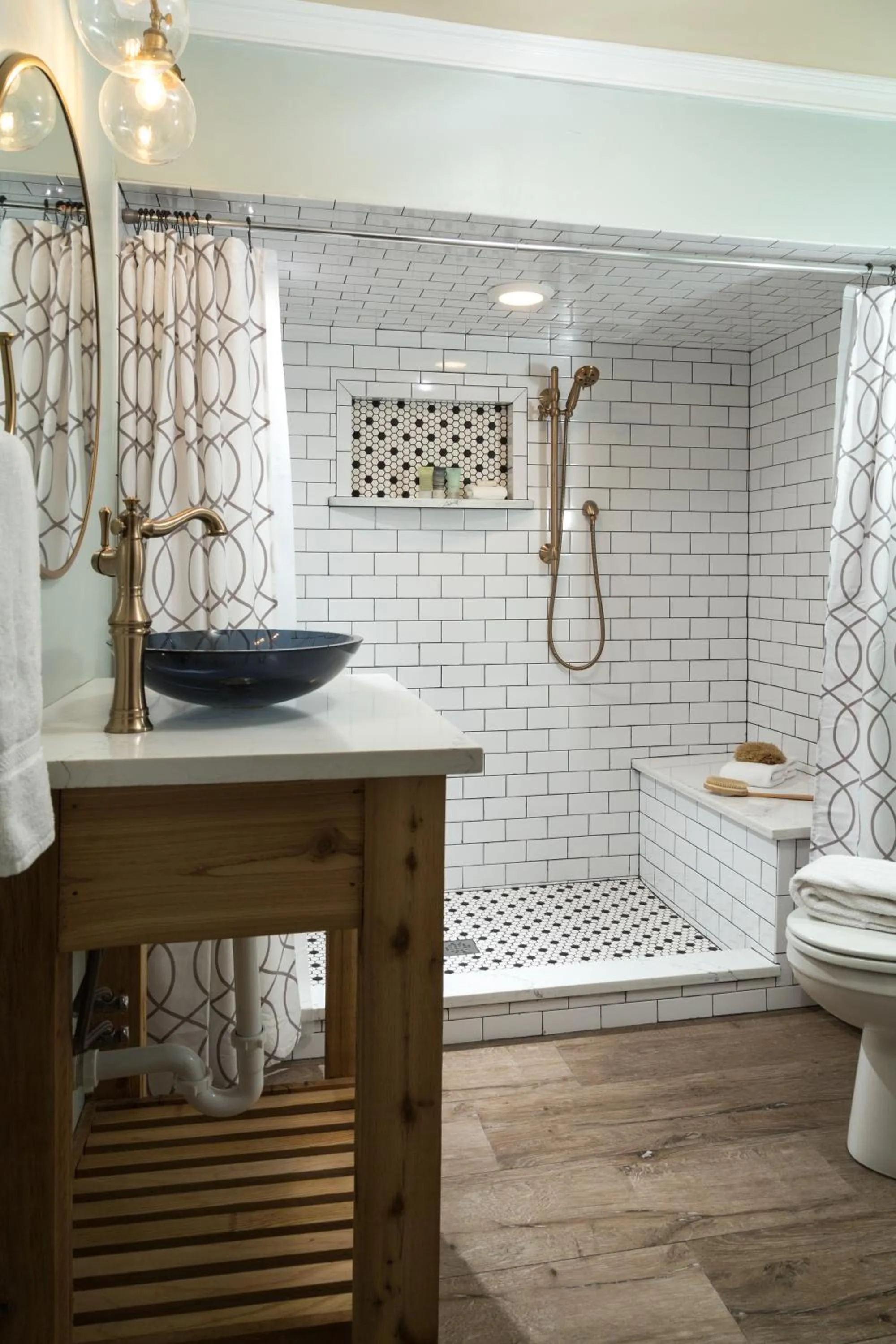 Bayfront Marin House