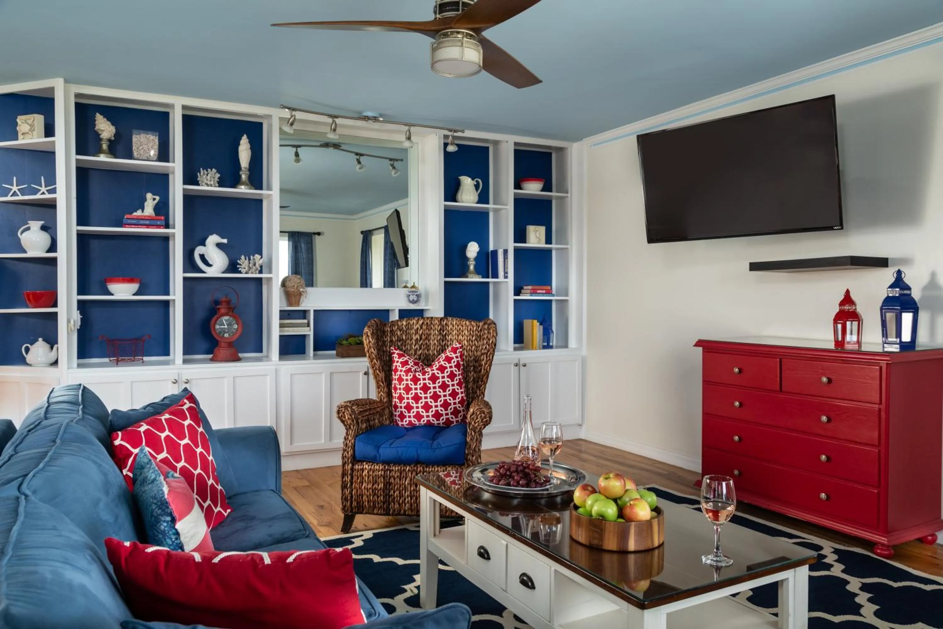 Bayfront Marin House