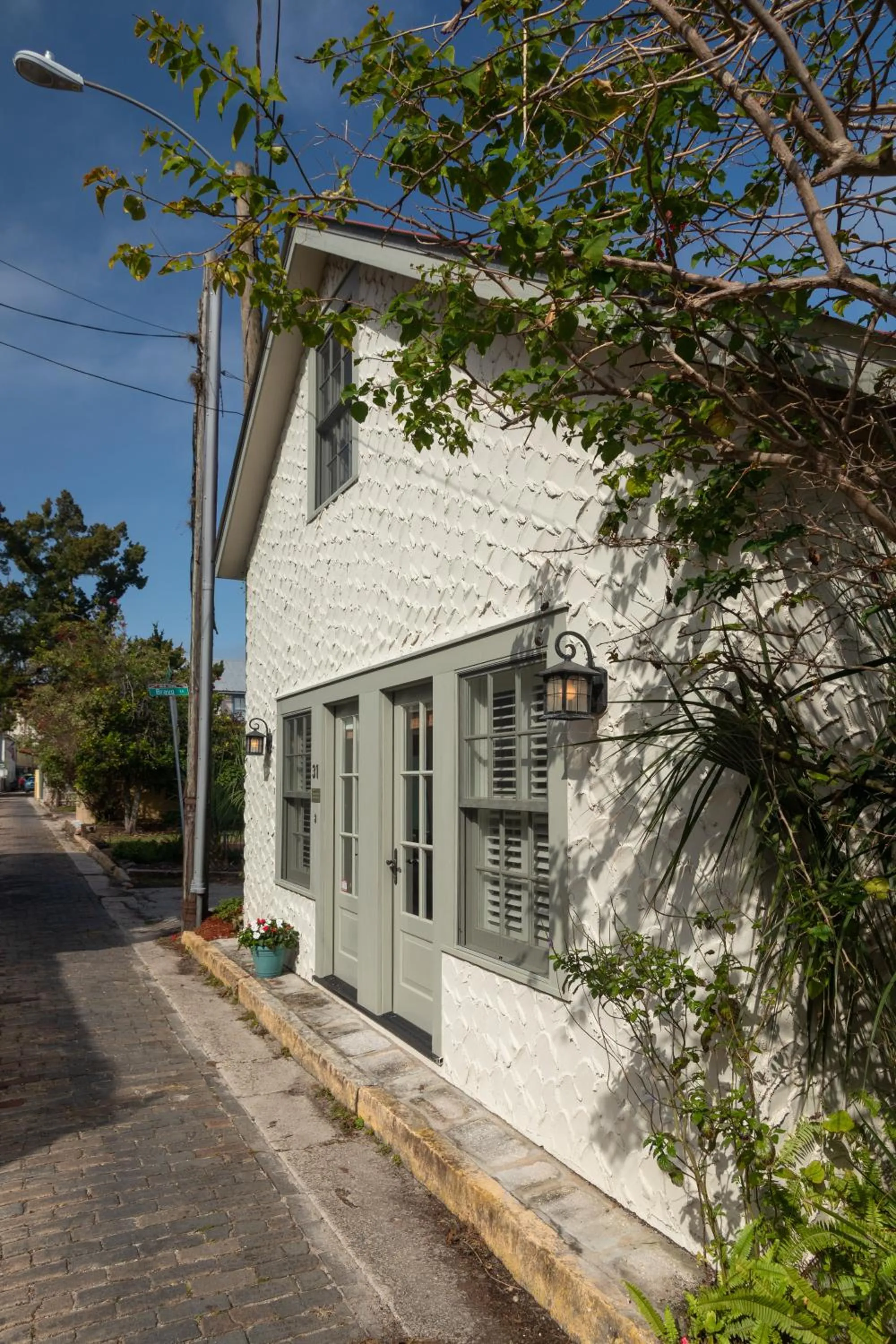 Bayfront Marin House