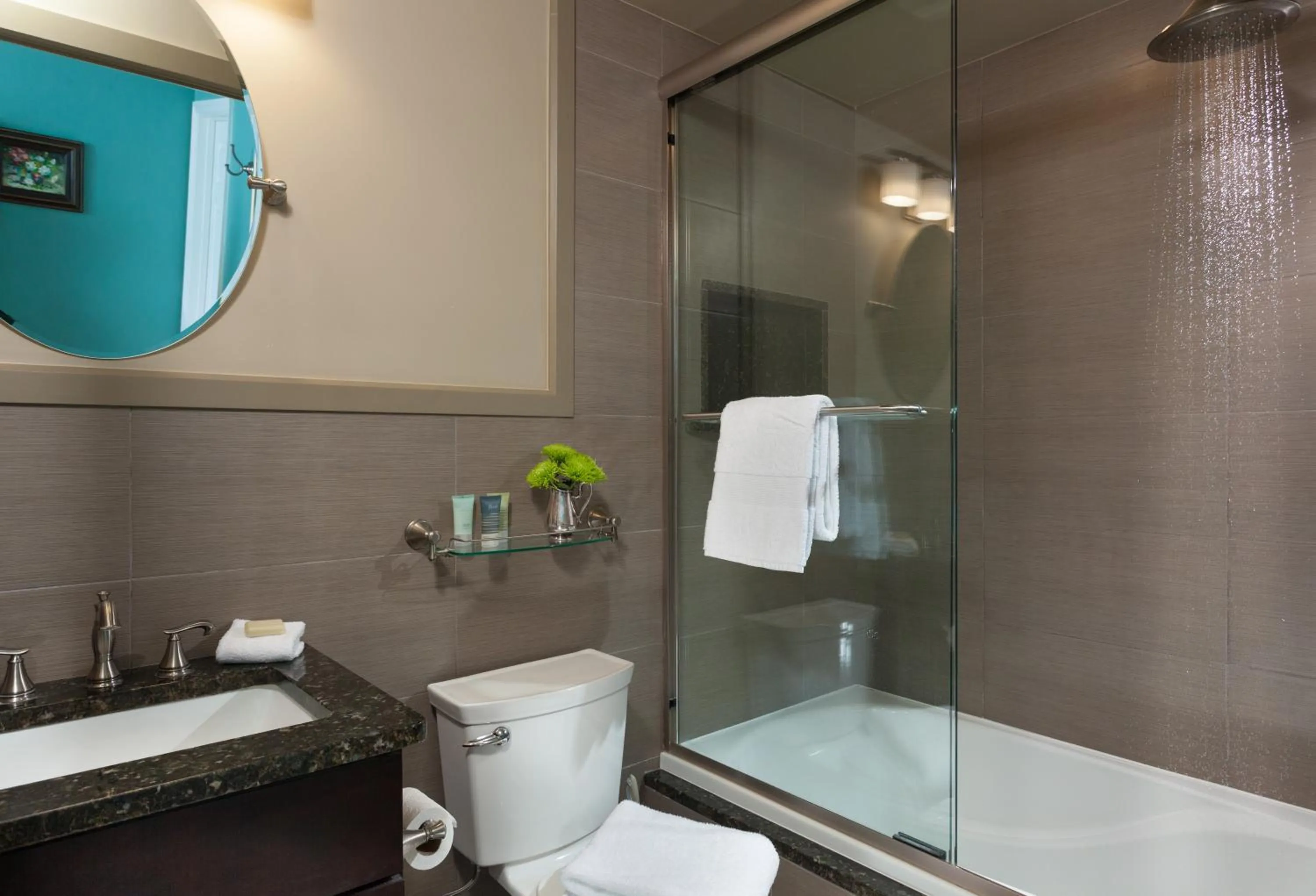 Bayfront Marin House