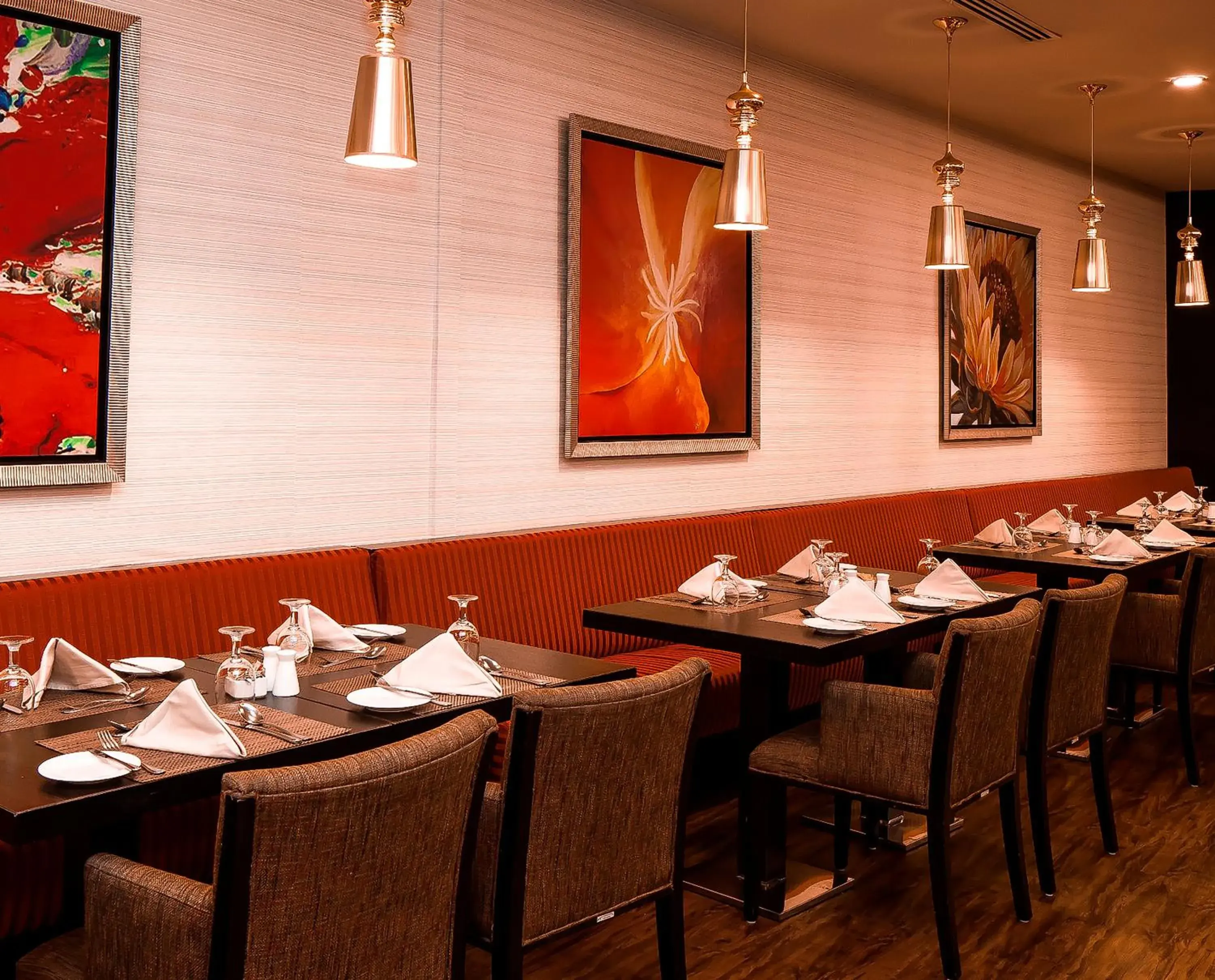 Restaurant/places to eat in Al Ghufran Safwah Hotel Makkah Restaurant/places to eat in Al Ghufran Safwah Hotel Makkah