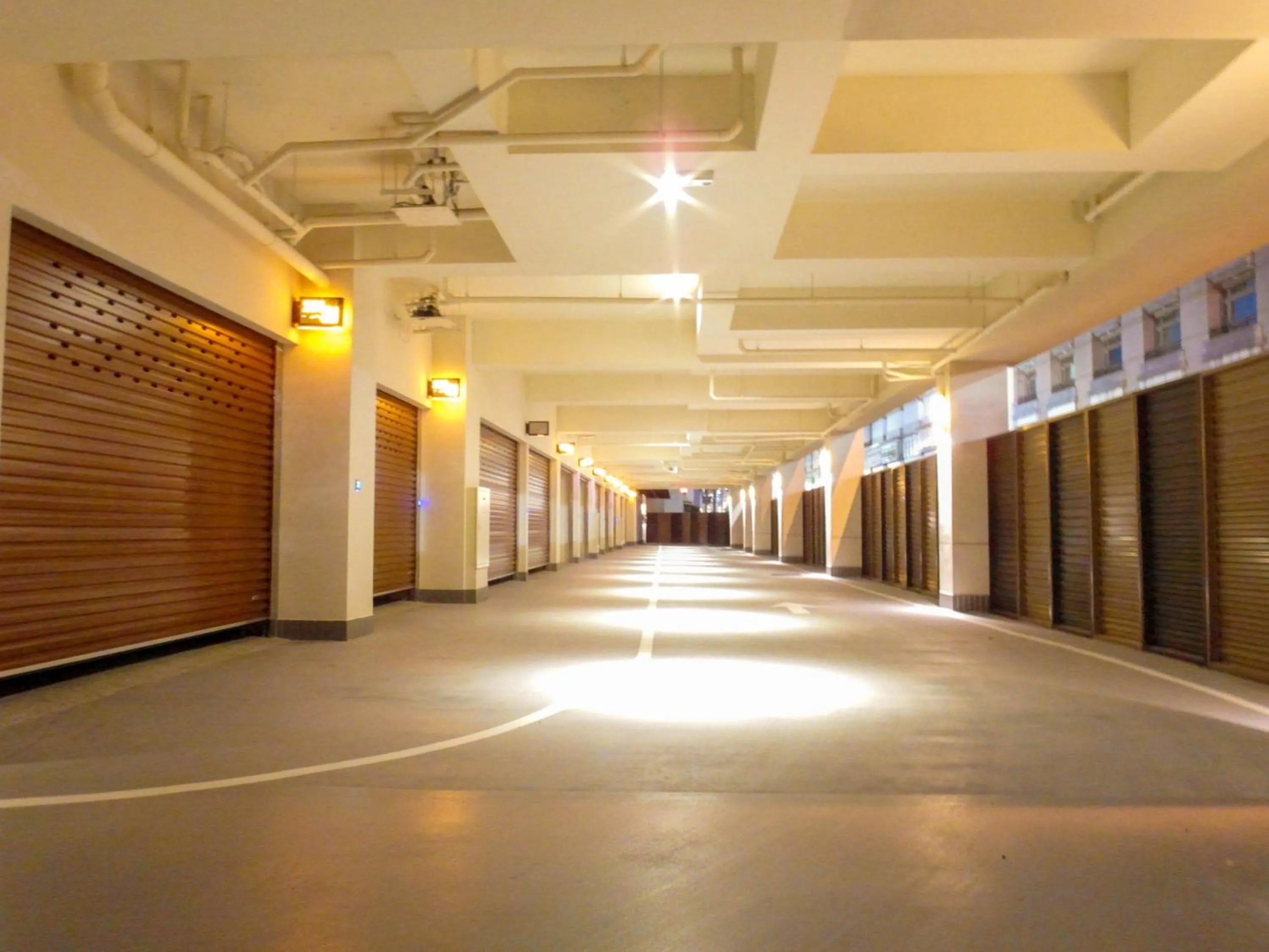 On site in 覓玥精品時尚旅館 Mi Yue Boutique Motel