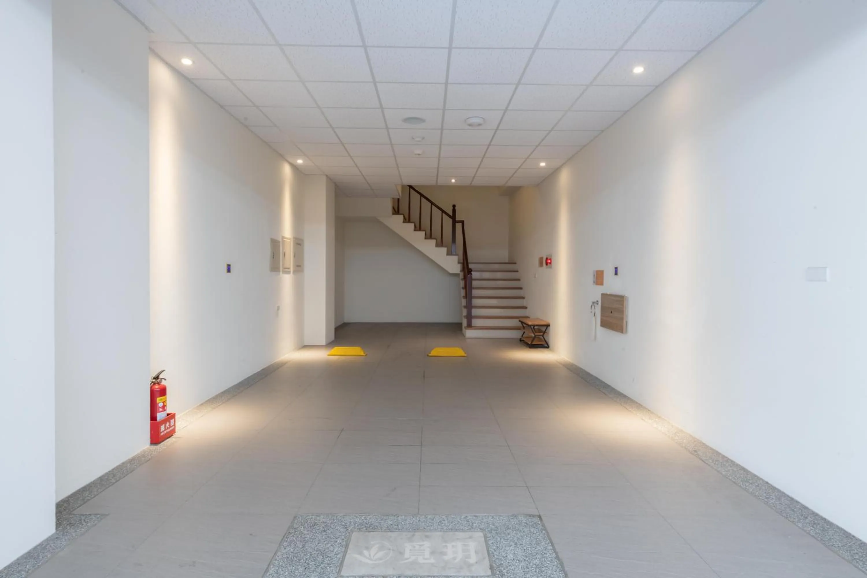 Area and facilities in 覓玥精品時尚旅館 Mi Yue Boutique Motel