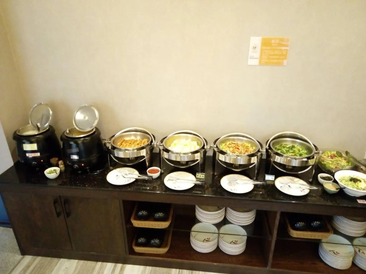 Food in 覓玥精品時尚旅館 Mi Yue Boutique Motel