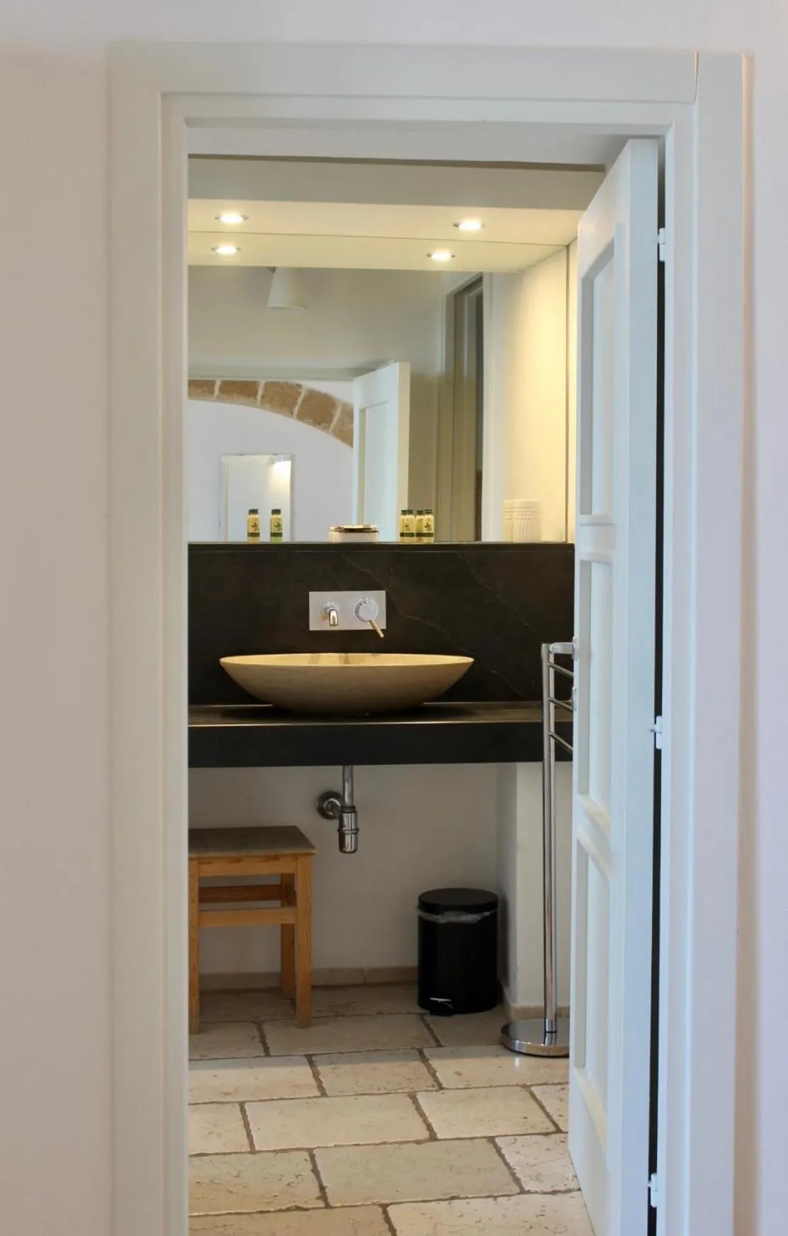 B&B Finestra Sul Mare