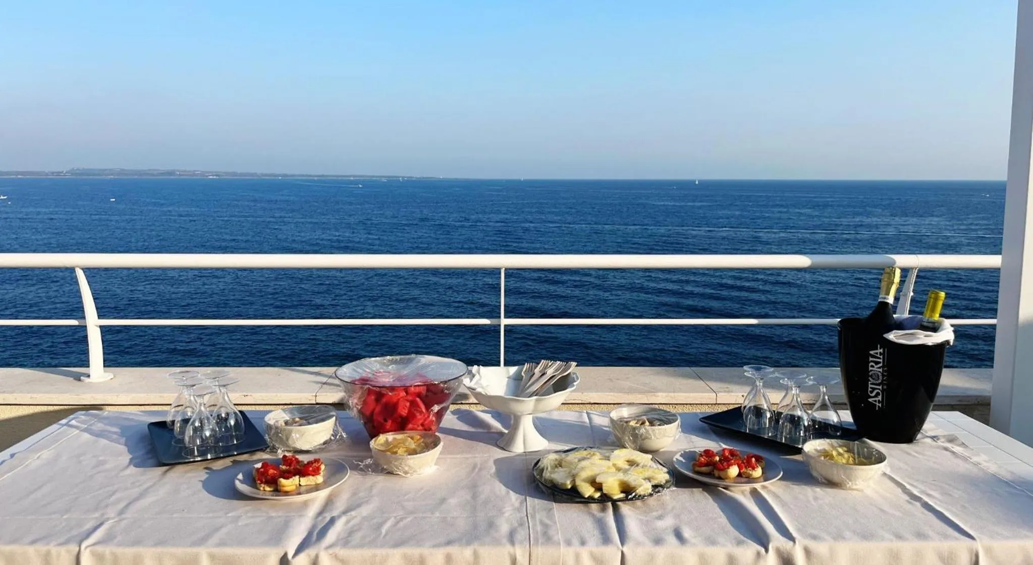 B&B Finestra Sul Mare