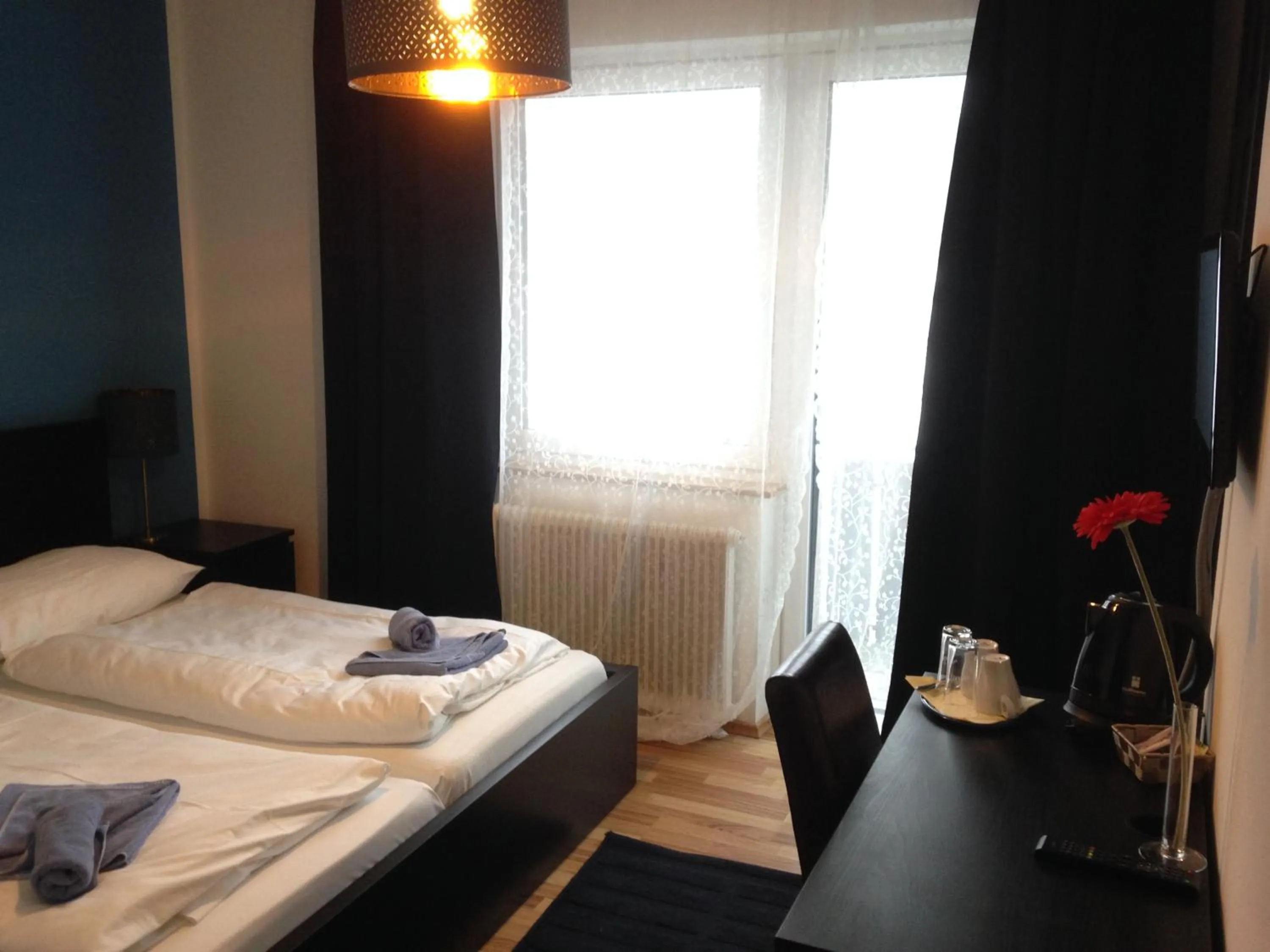 TV and multimedia, Bed in Jerà am Furtnerteich Hotel-Ristorante&Relax