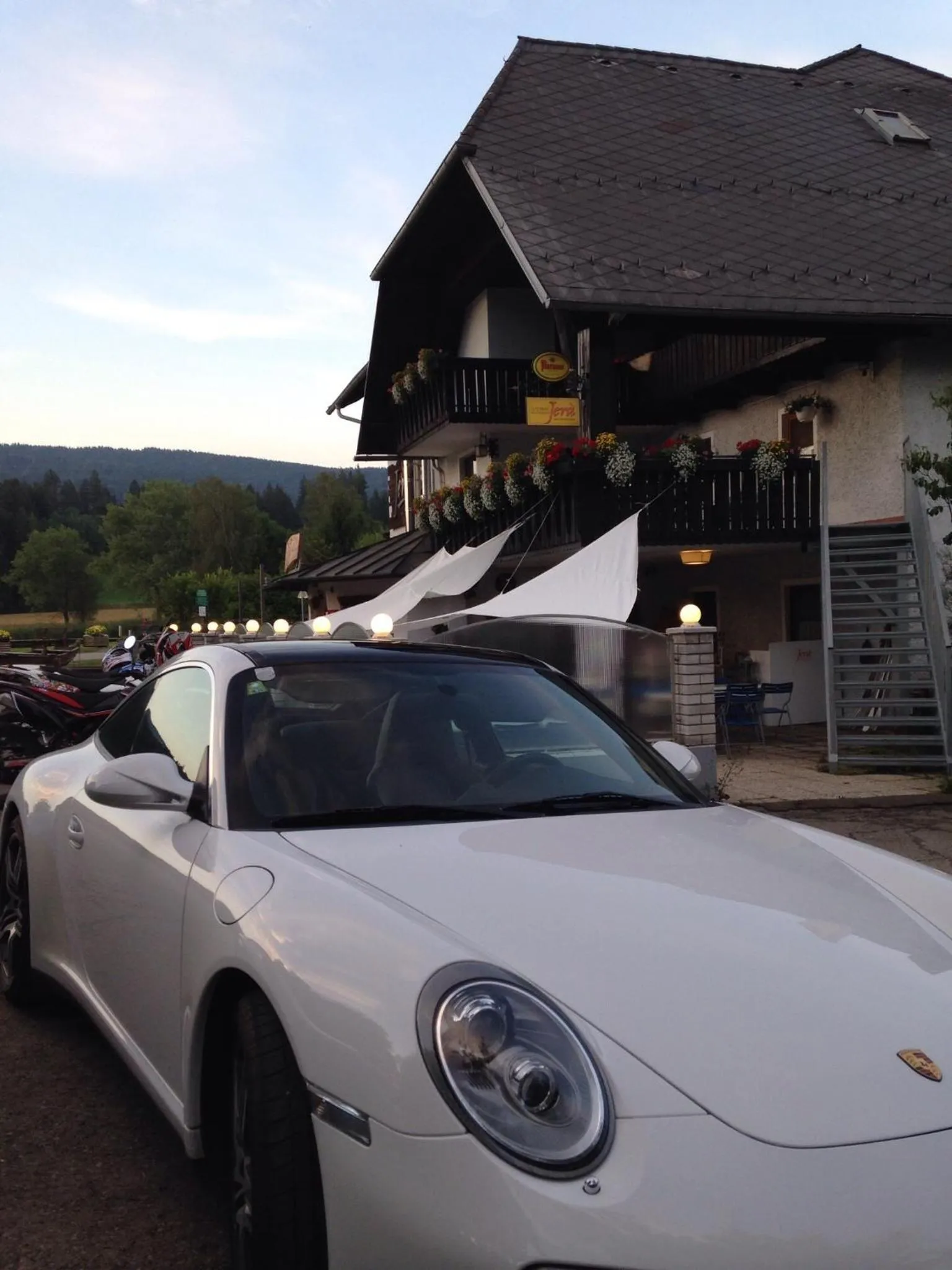 Summer in Jerà am Furtnerteich Hotel-Ristorante&Relax