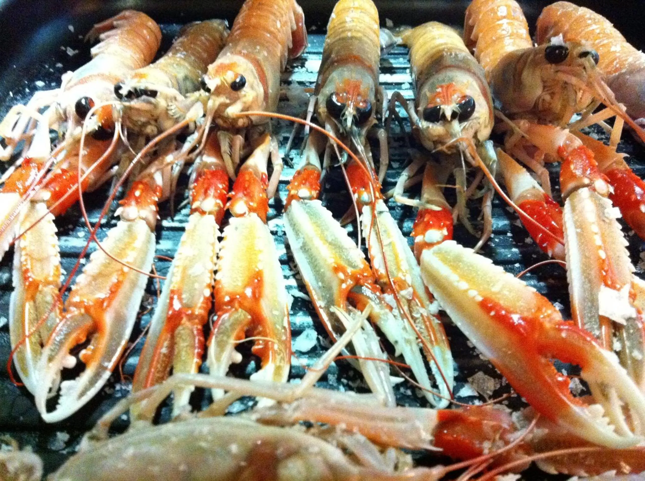 Restaurant/places to eat in Jerà am Furtnerteich Hotel-Ristorante&Relax