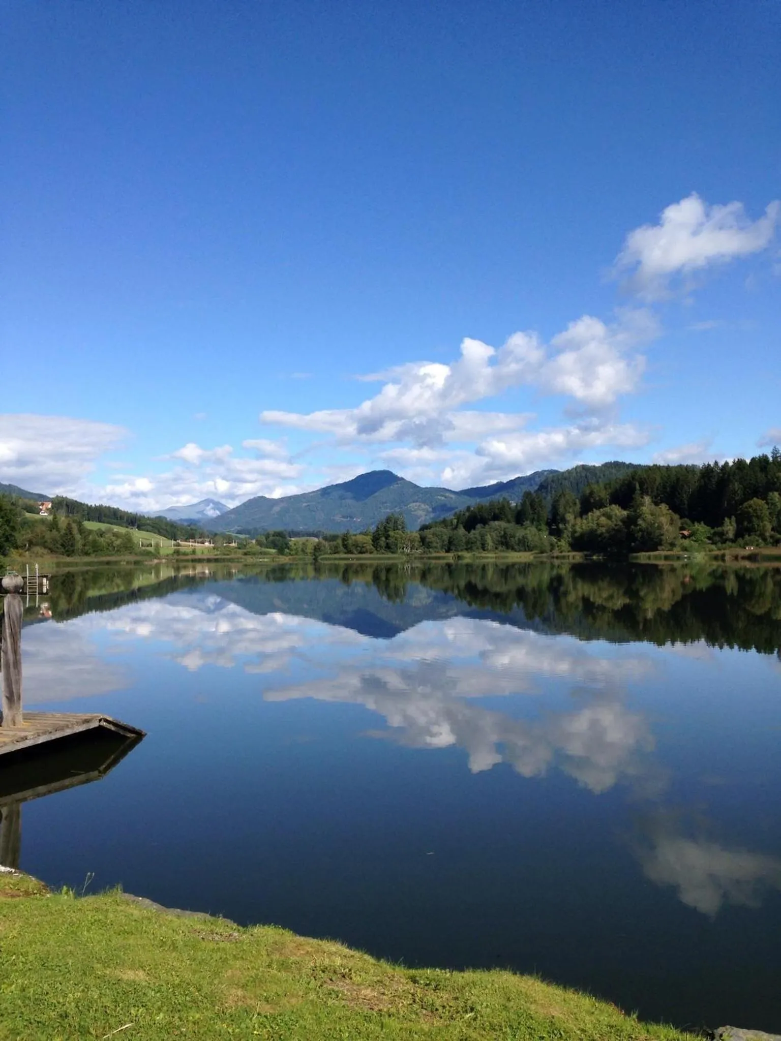 Summer in Jerà am Furtnerteich Hotel-Ristorante&Relax