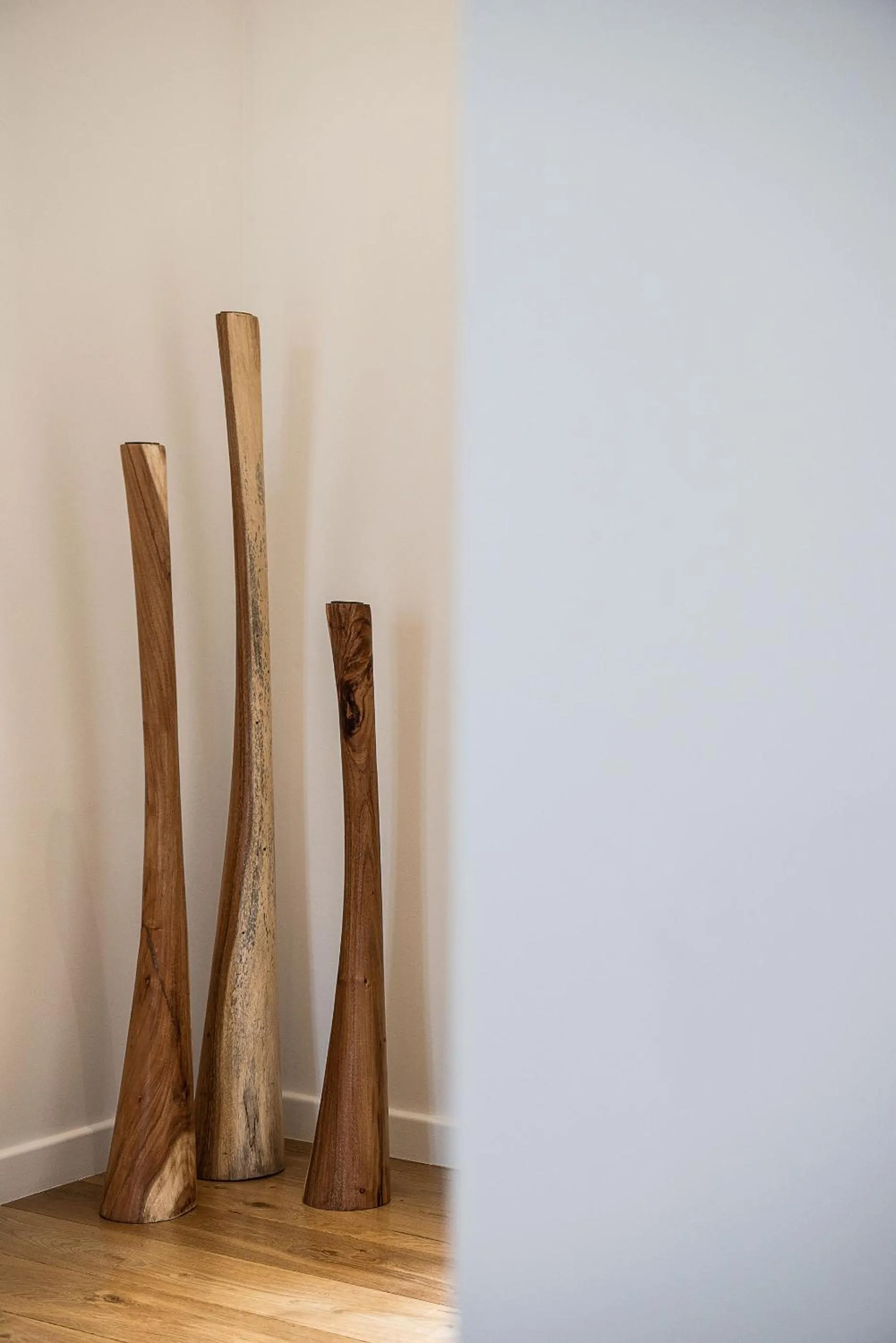 Decorative detail in Avra Apartments Kolymbari Harbour
