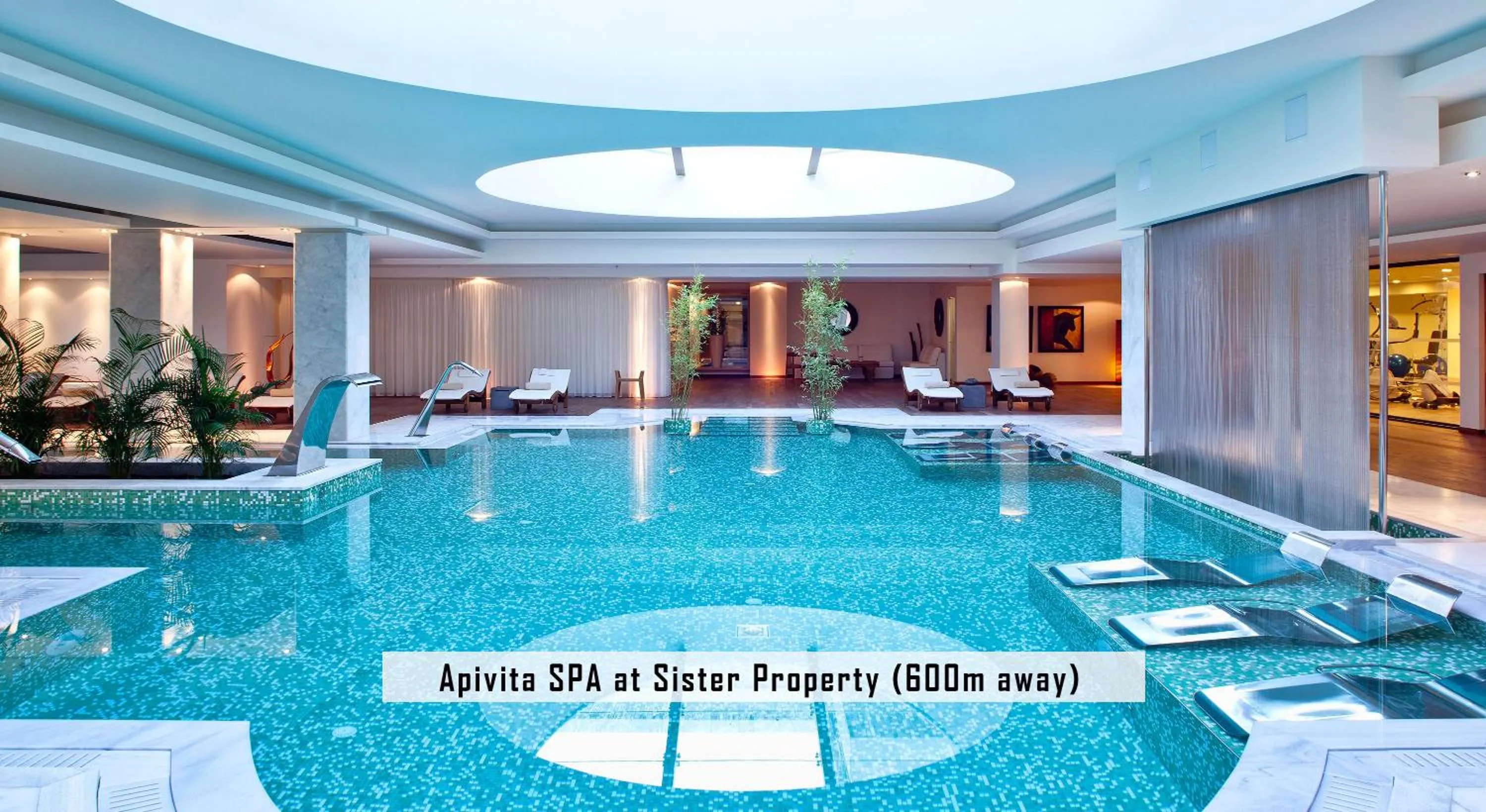 Avra Apartments Kolymbari Harbour