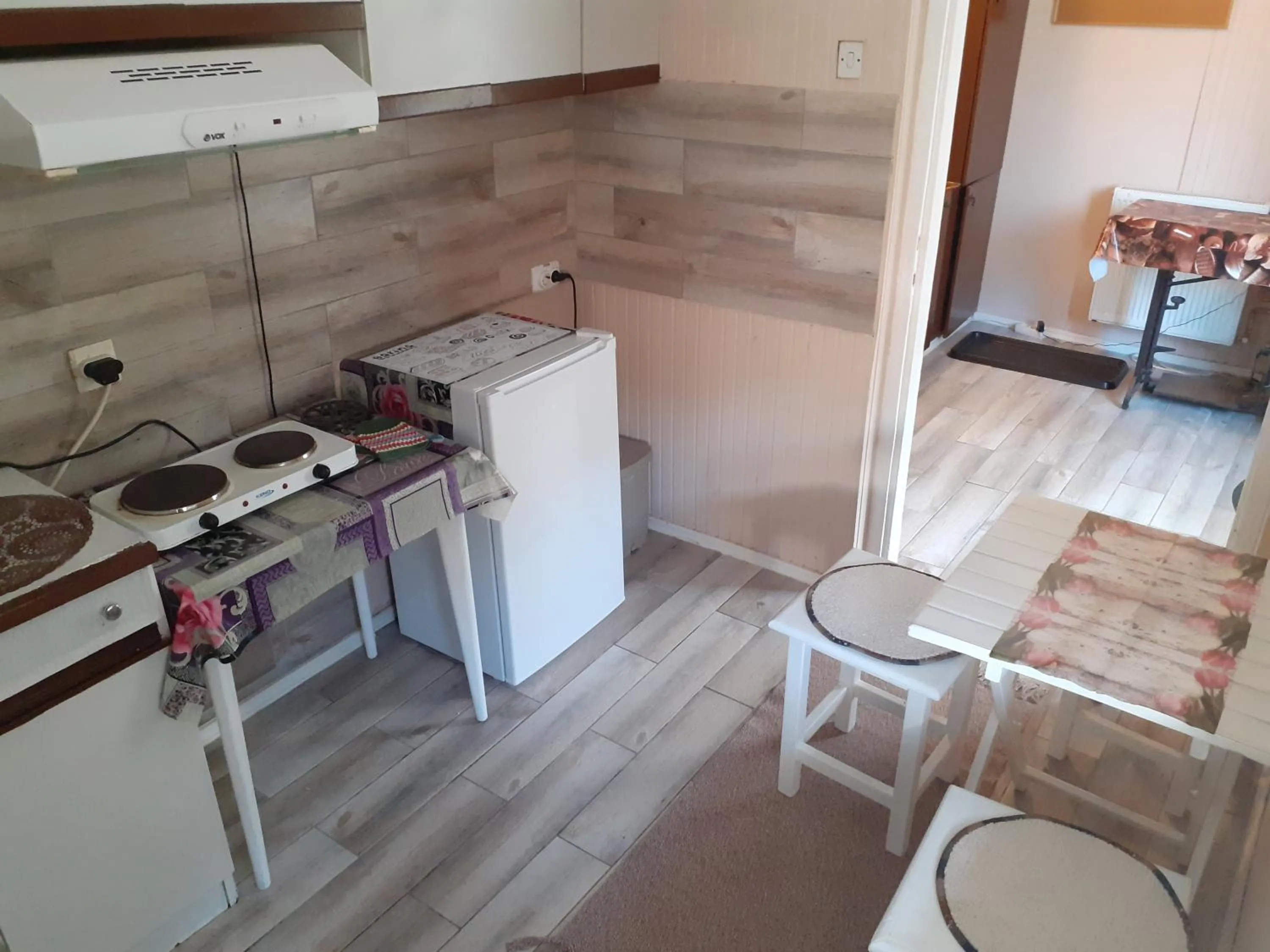 Mega Apartment