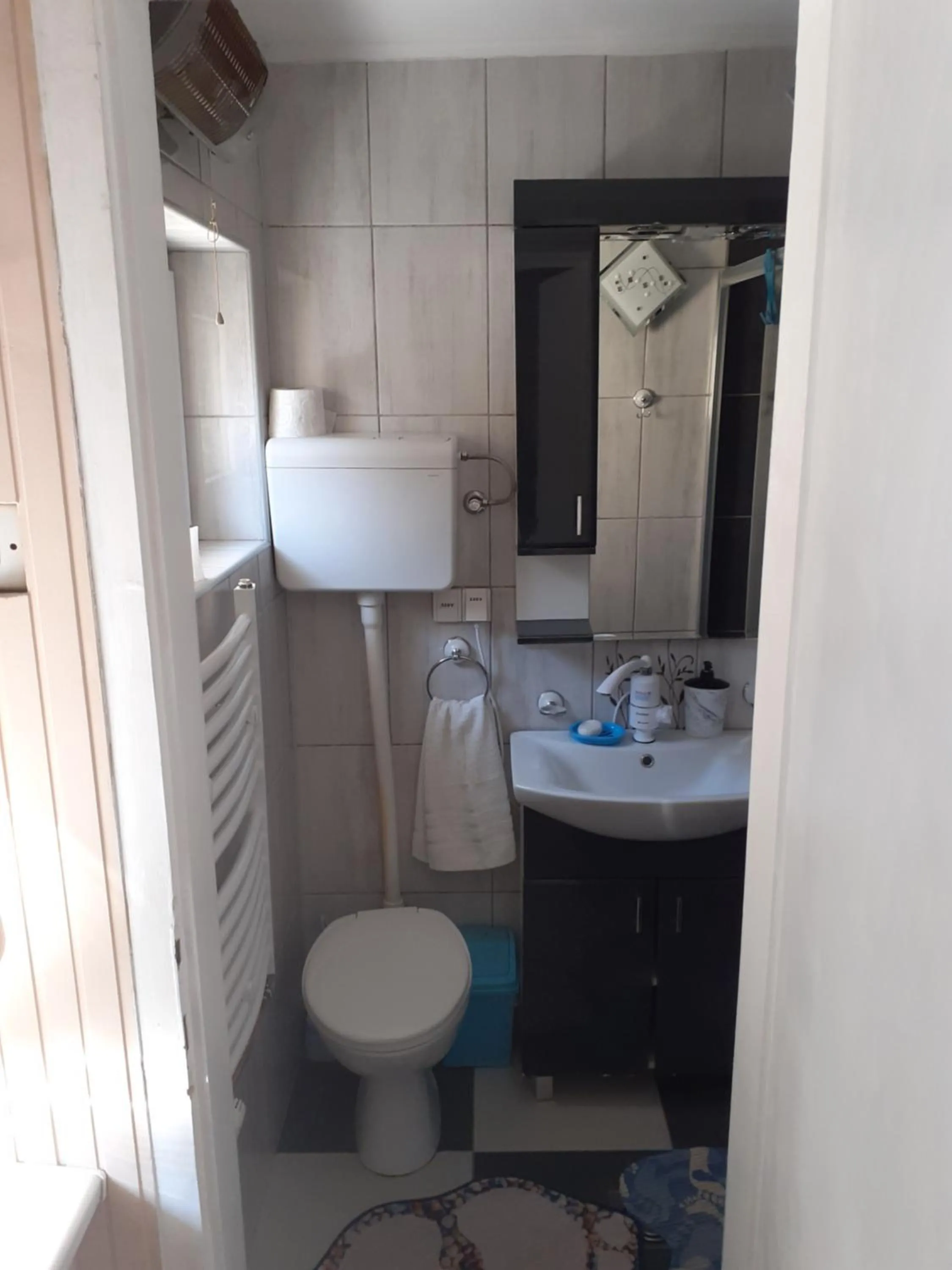 Mega Apartment