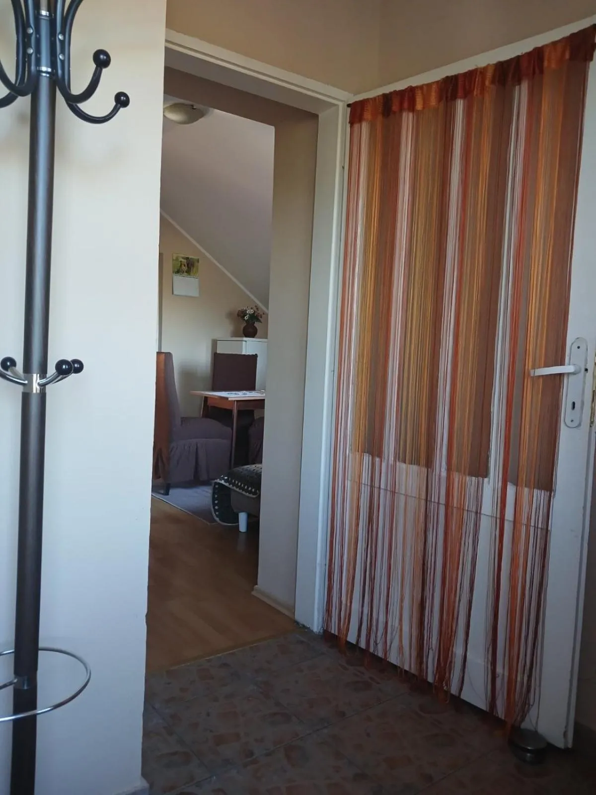 Mega Apartment