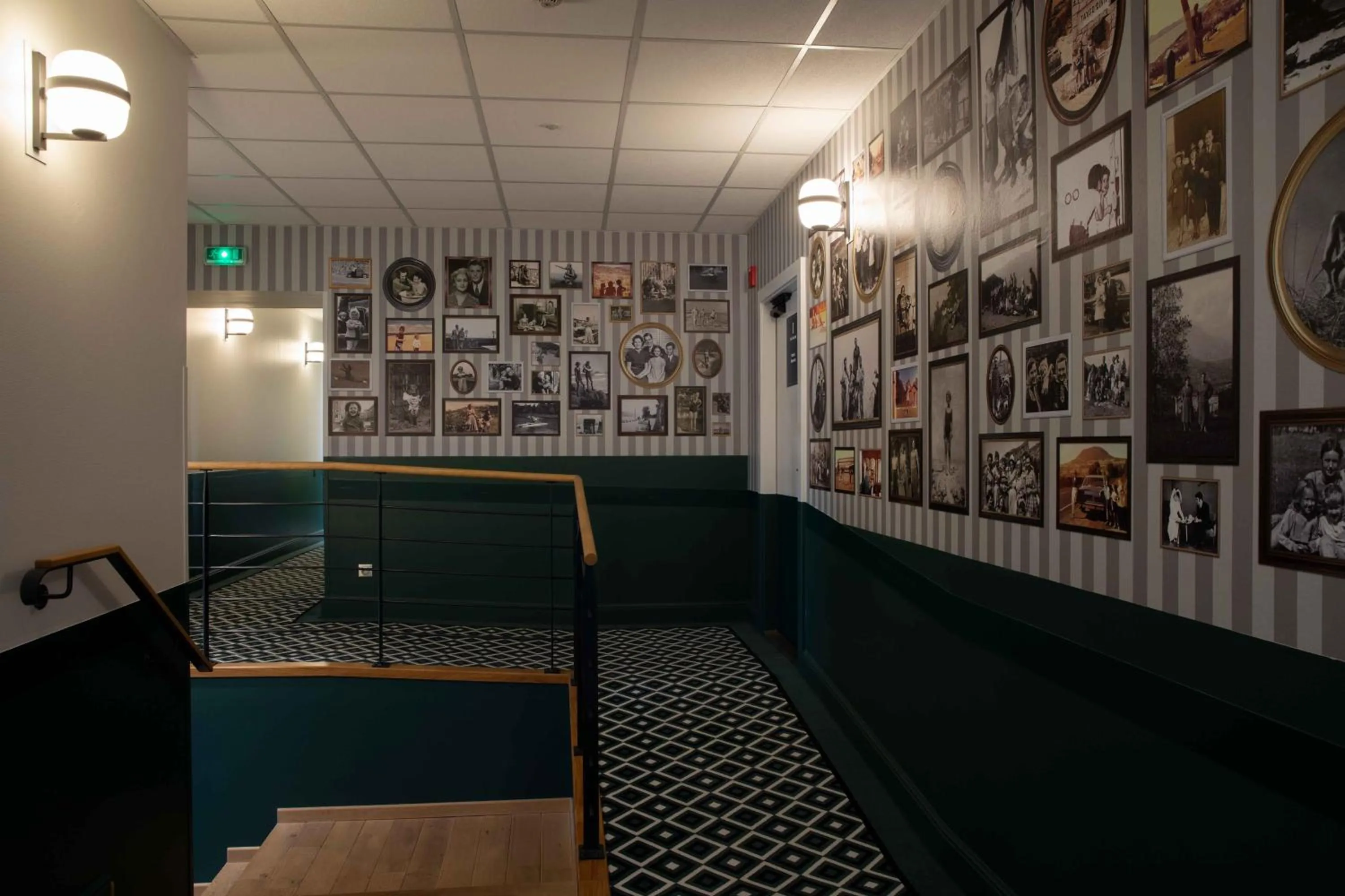 Hôtel et Spa La Villa K - Basel Airport