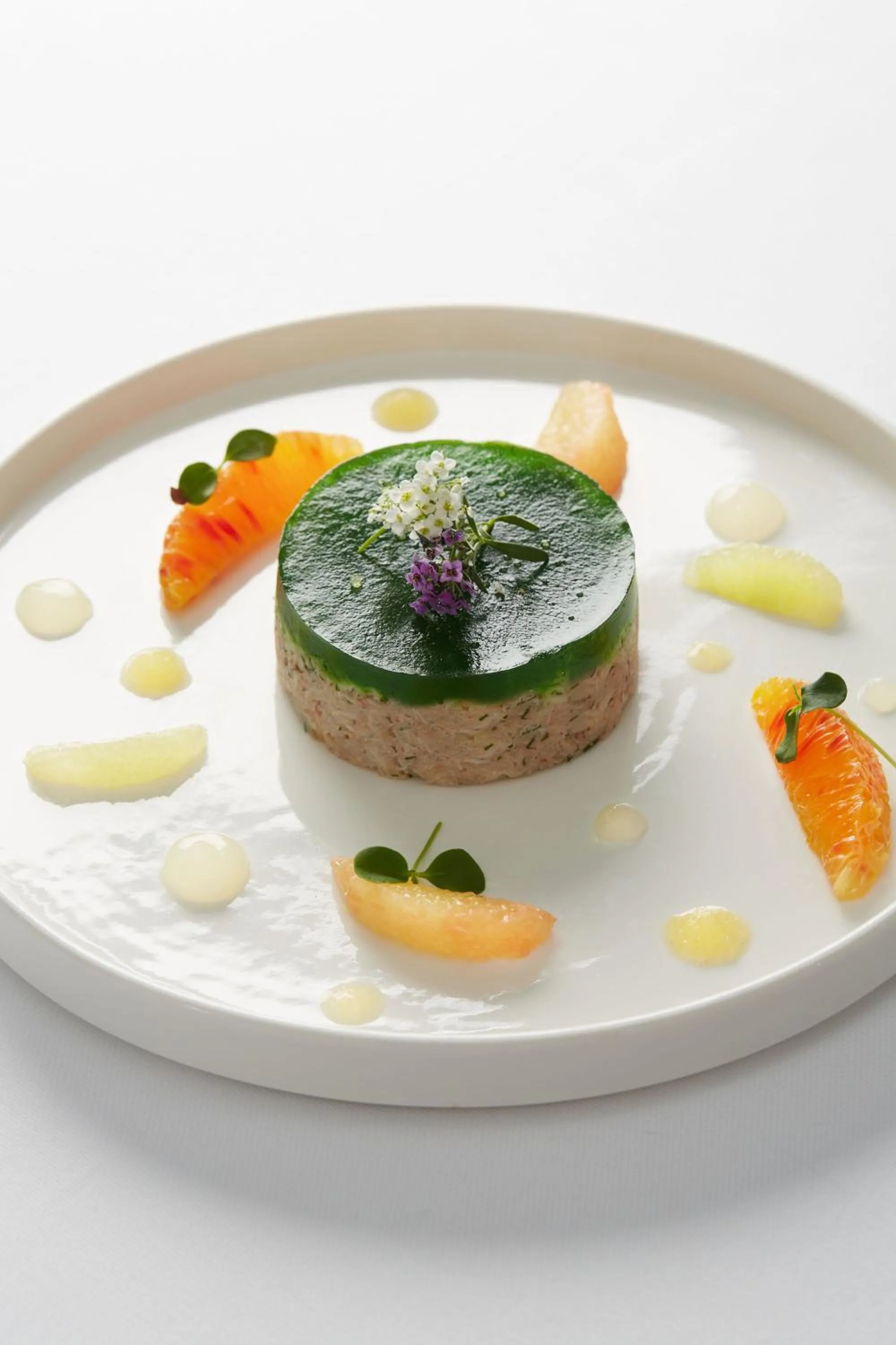 Food and drinks in Hôtel et Spa La Villa K - Basel Airport