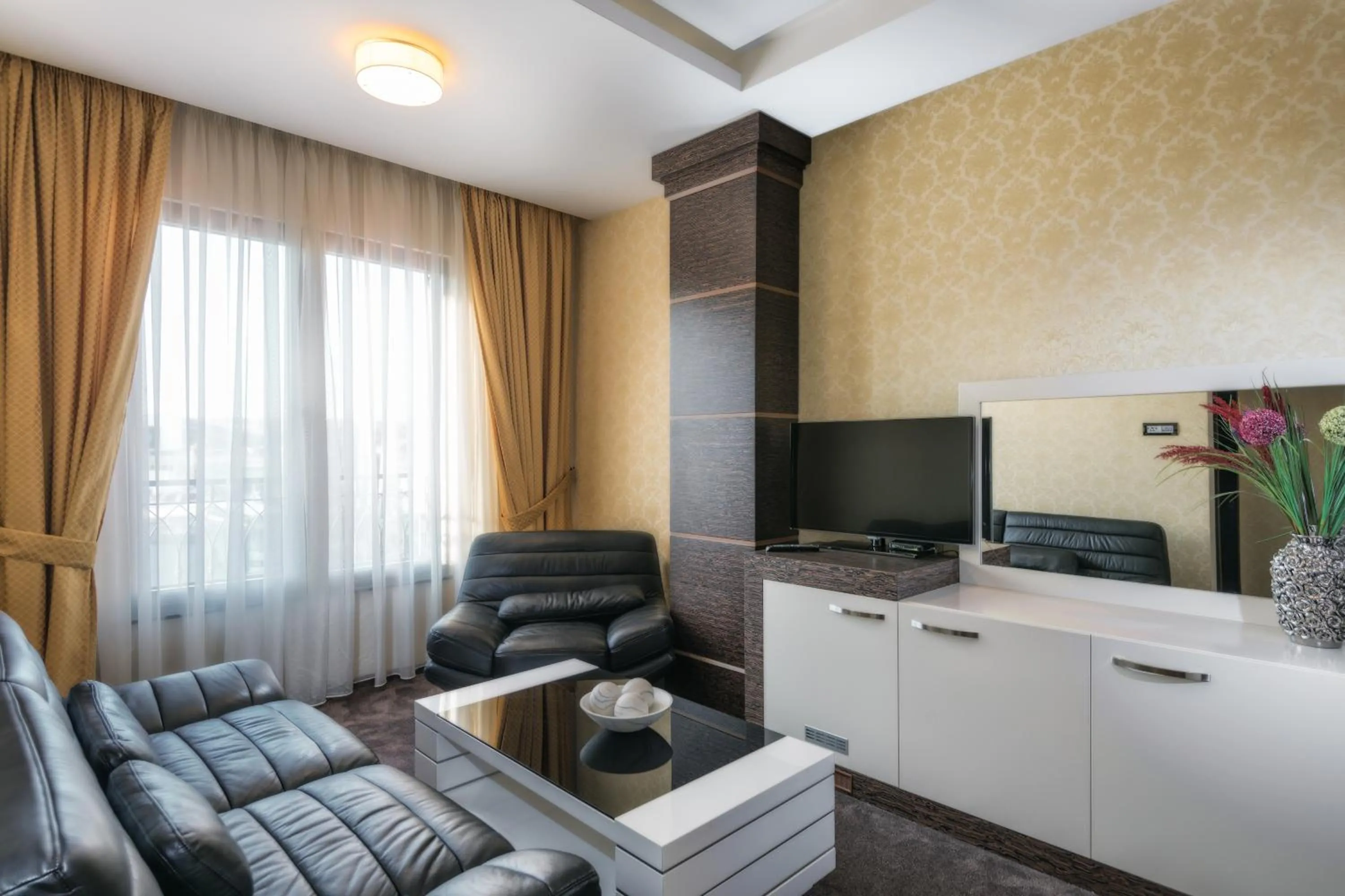 Deluxe Apartment in Amazona Hotel