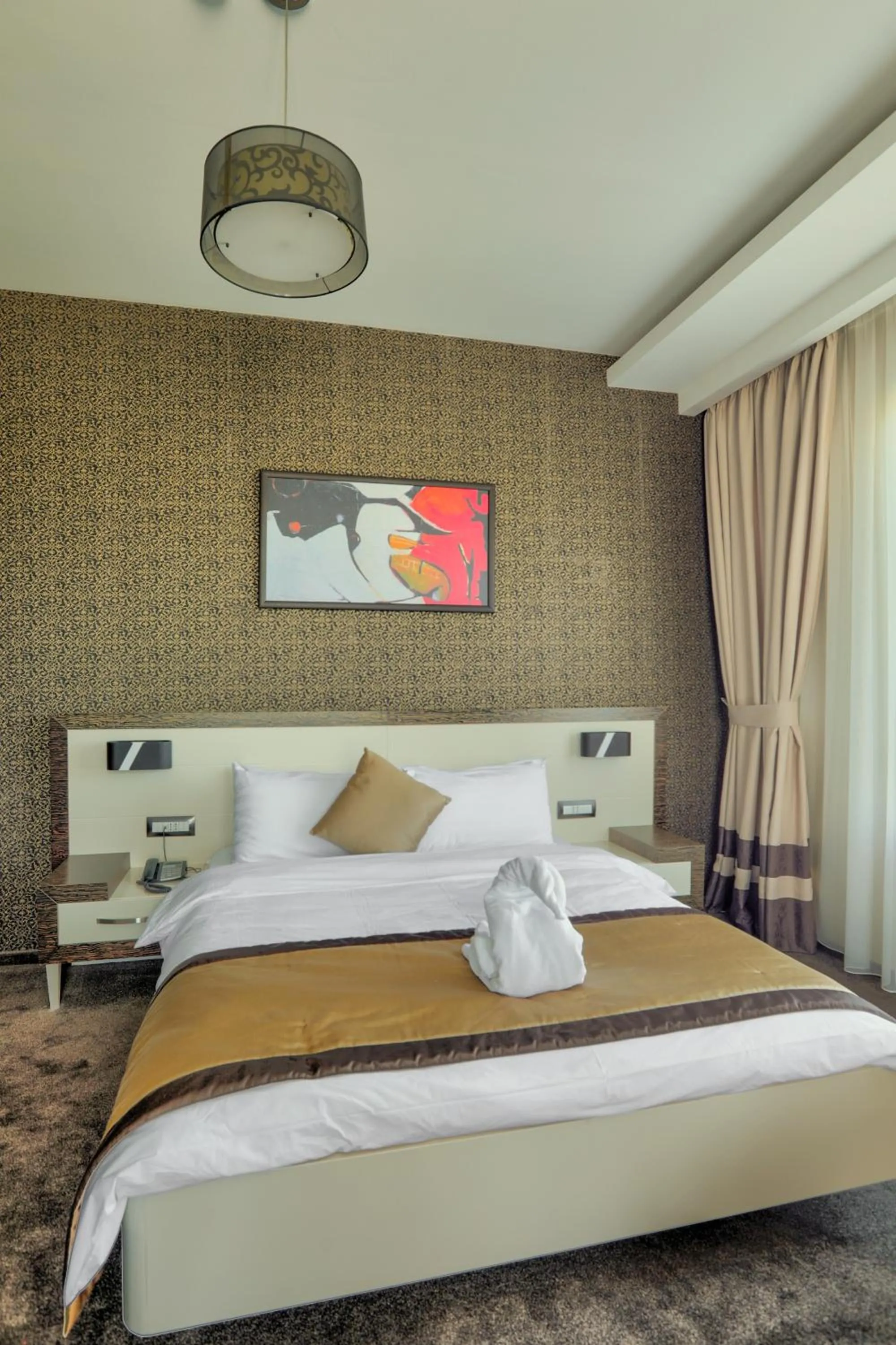 Amazona Hotel