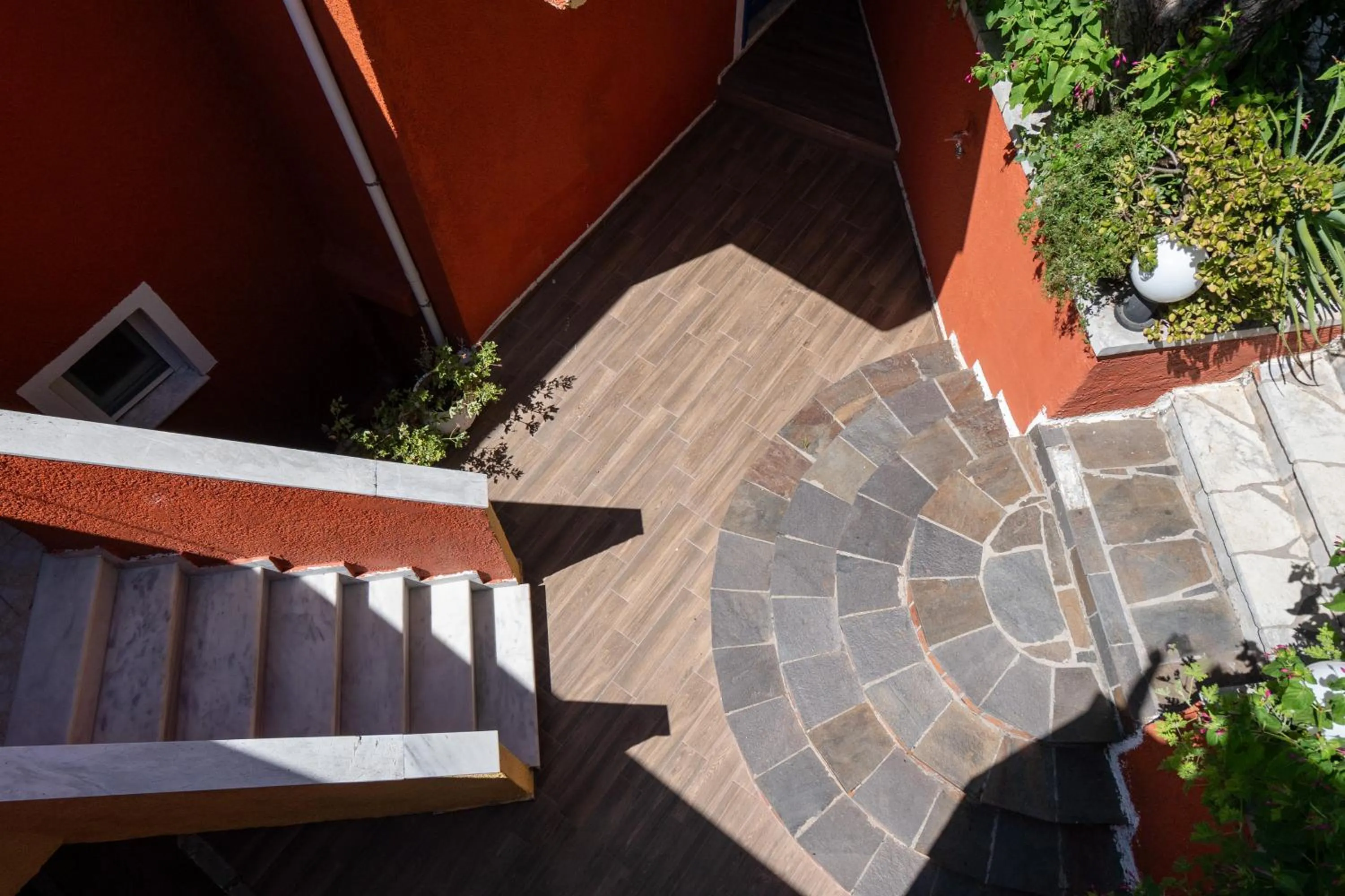 Vliho Bay Boutique Hotel