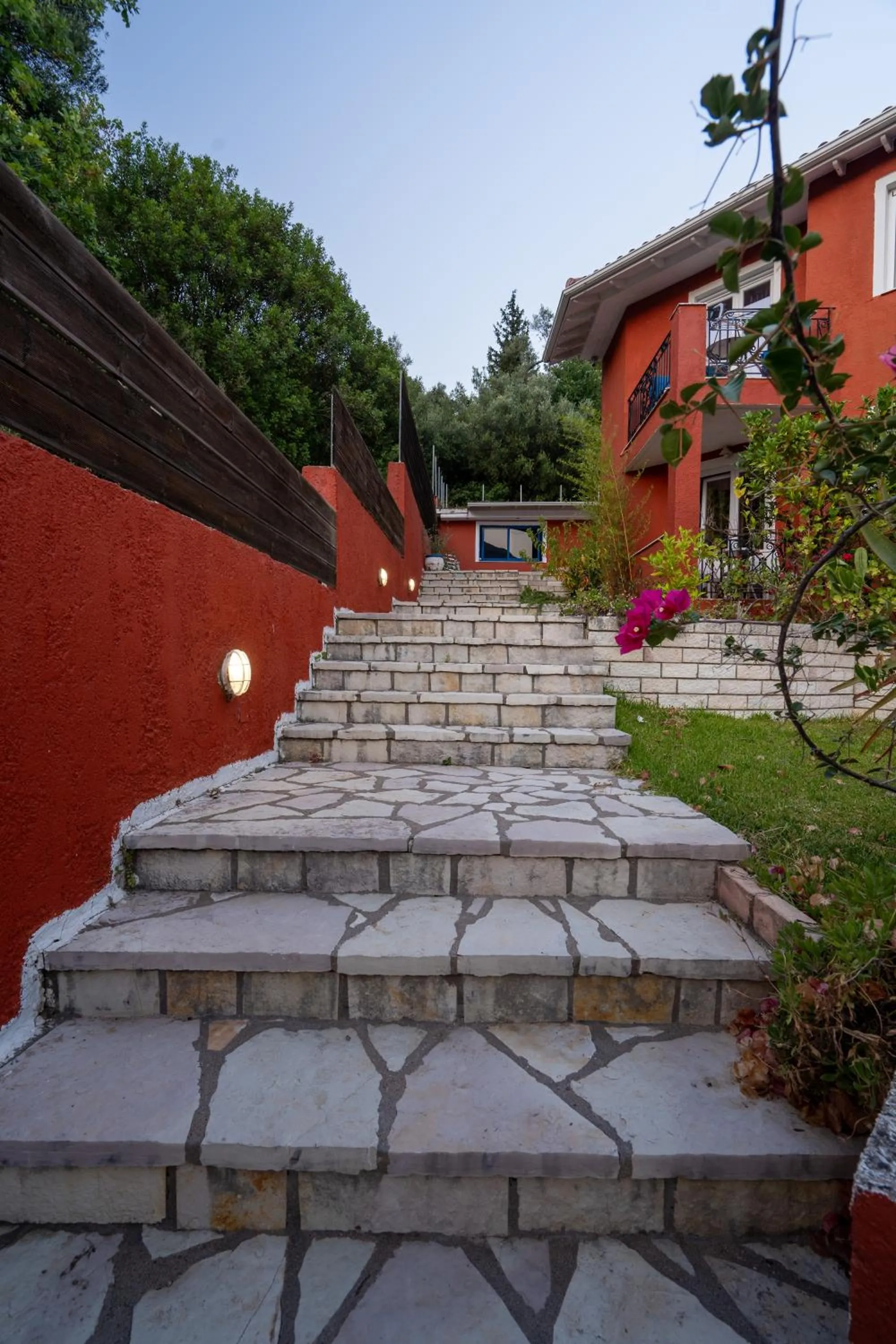 Vliho Bay Boutique Hotel
