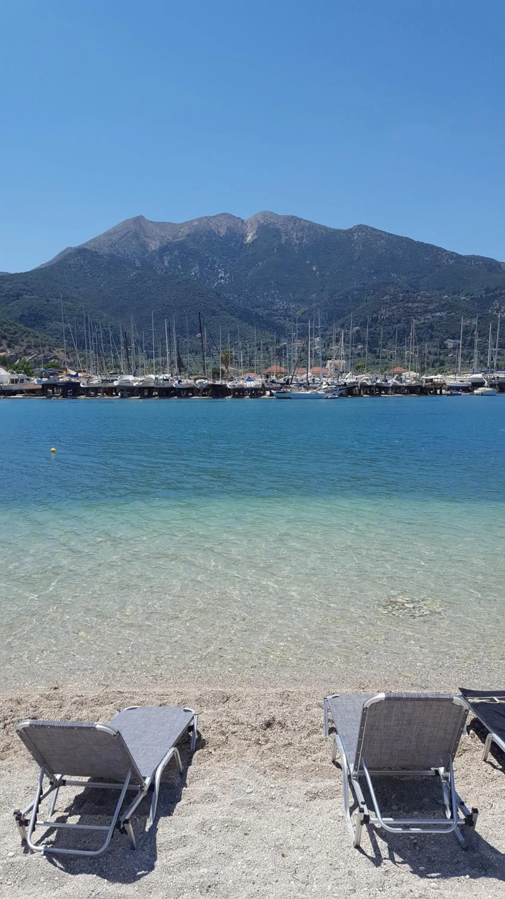 Activities in Vliho Bay Boutique Hotel