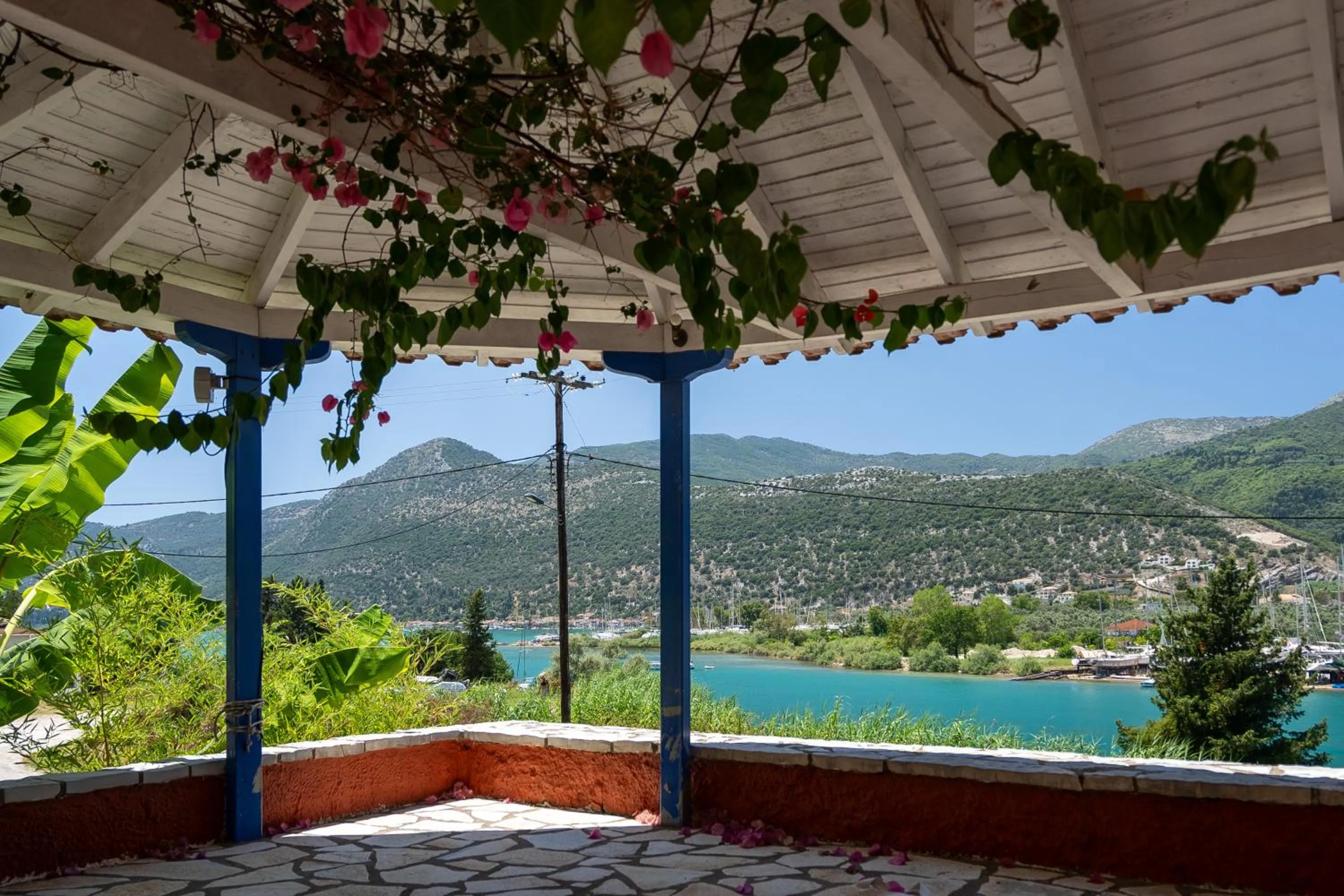 Vliho Bay Boutique Hotel