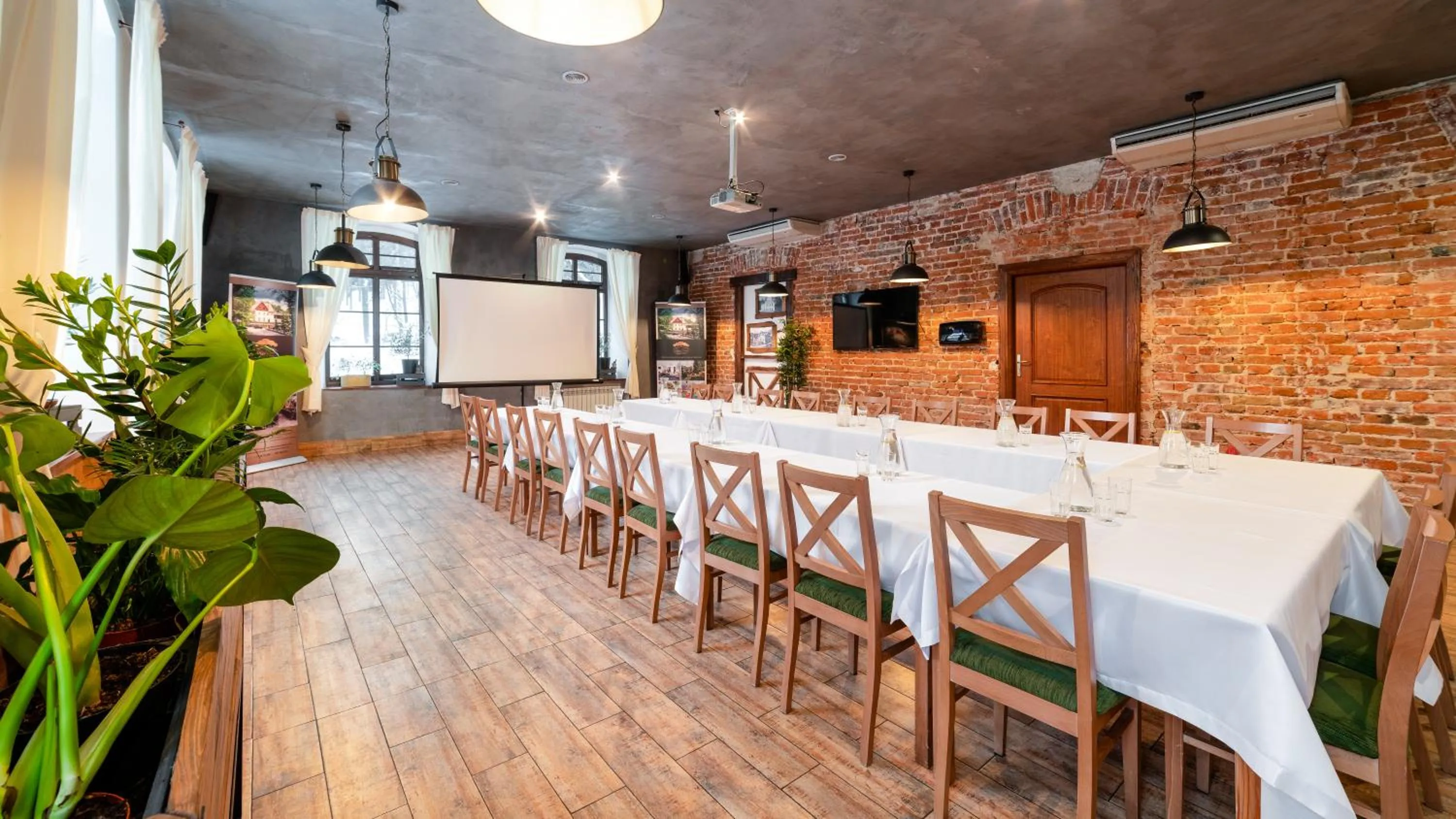 Restaurant/places to eat in Leśny Dwór Karpacz Piekarnia Mio Padre Restauracja Mamma Mia