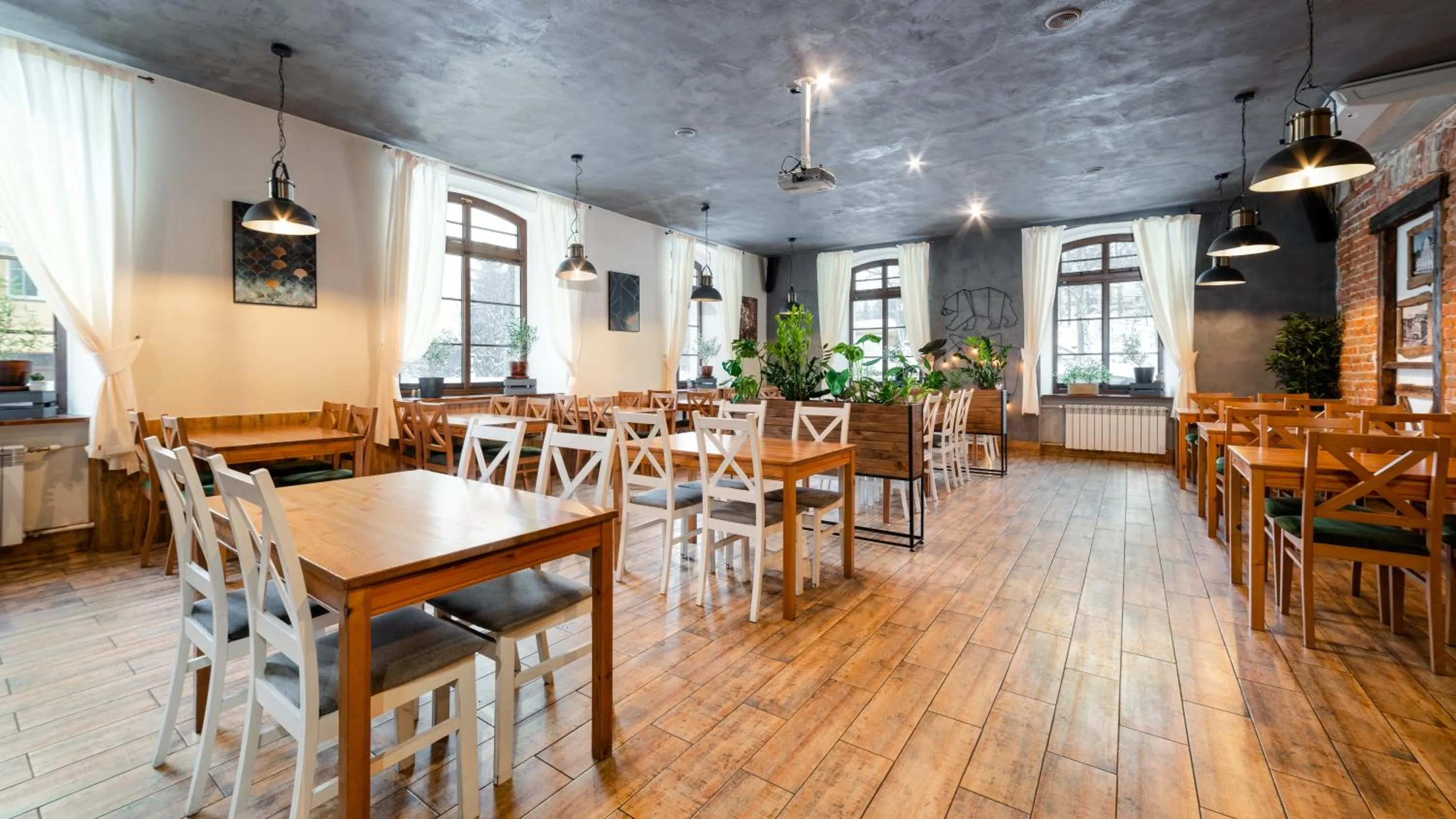 Restaurant/places to eat in Leśny Dwór Karpacz Piekarnia Mio Padre Restauracja Mamma Mia