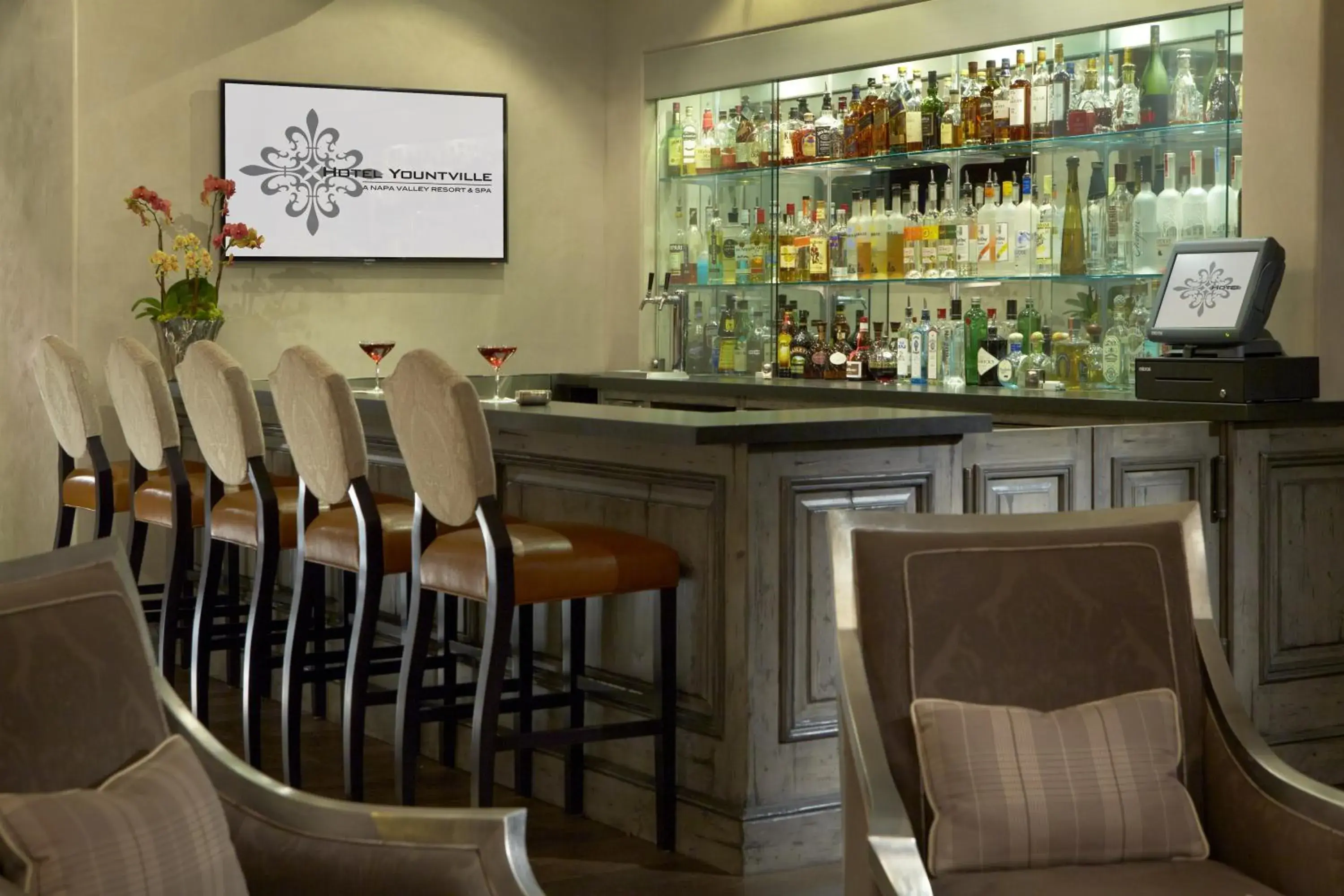 Restaurant/places to eat in Hotel Yountville Restaurant/places to eat in Hotel Yountville