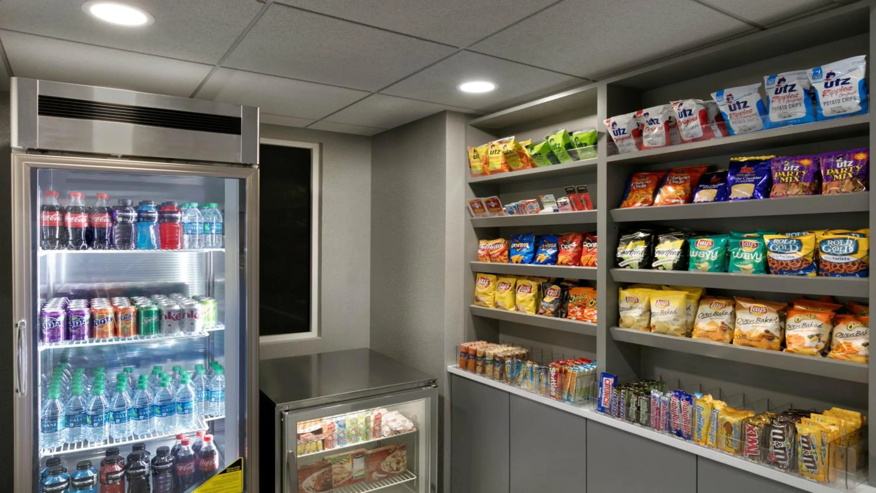 Other in Holiday Inn Express - Williamsburg Busch Gardens Area by IHG