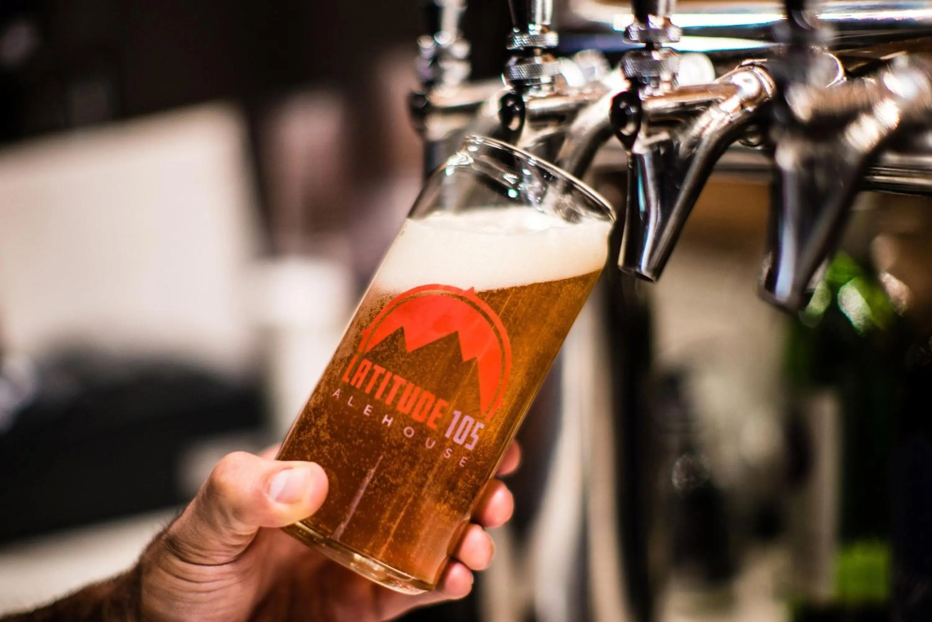 Restaurant/places to eat in Holiday Inn Estes Park by IHG