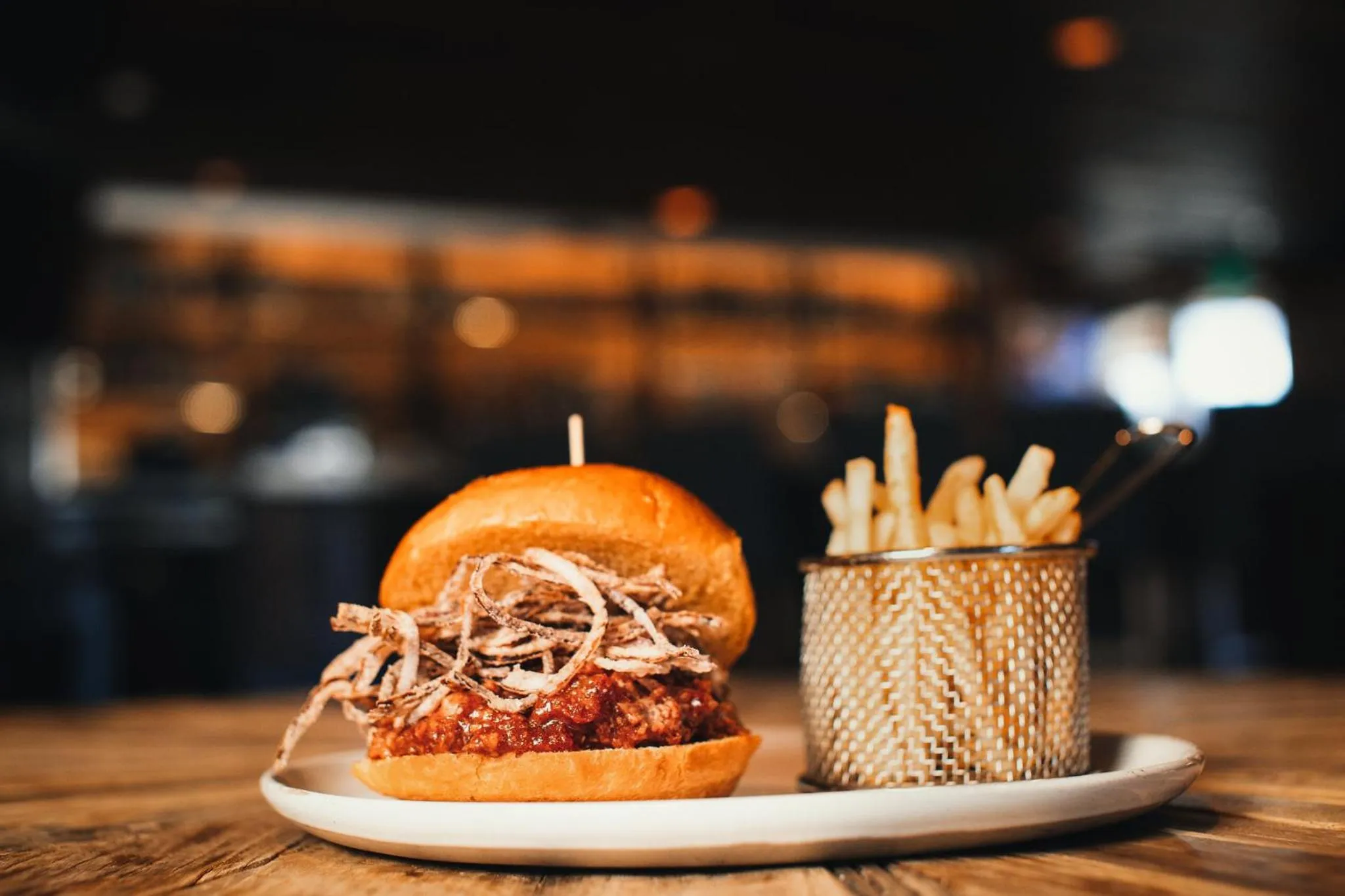 Restaurant/places to eat in Holiday Inn Estes Park by IHG