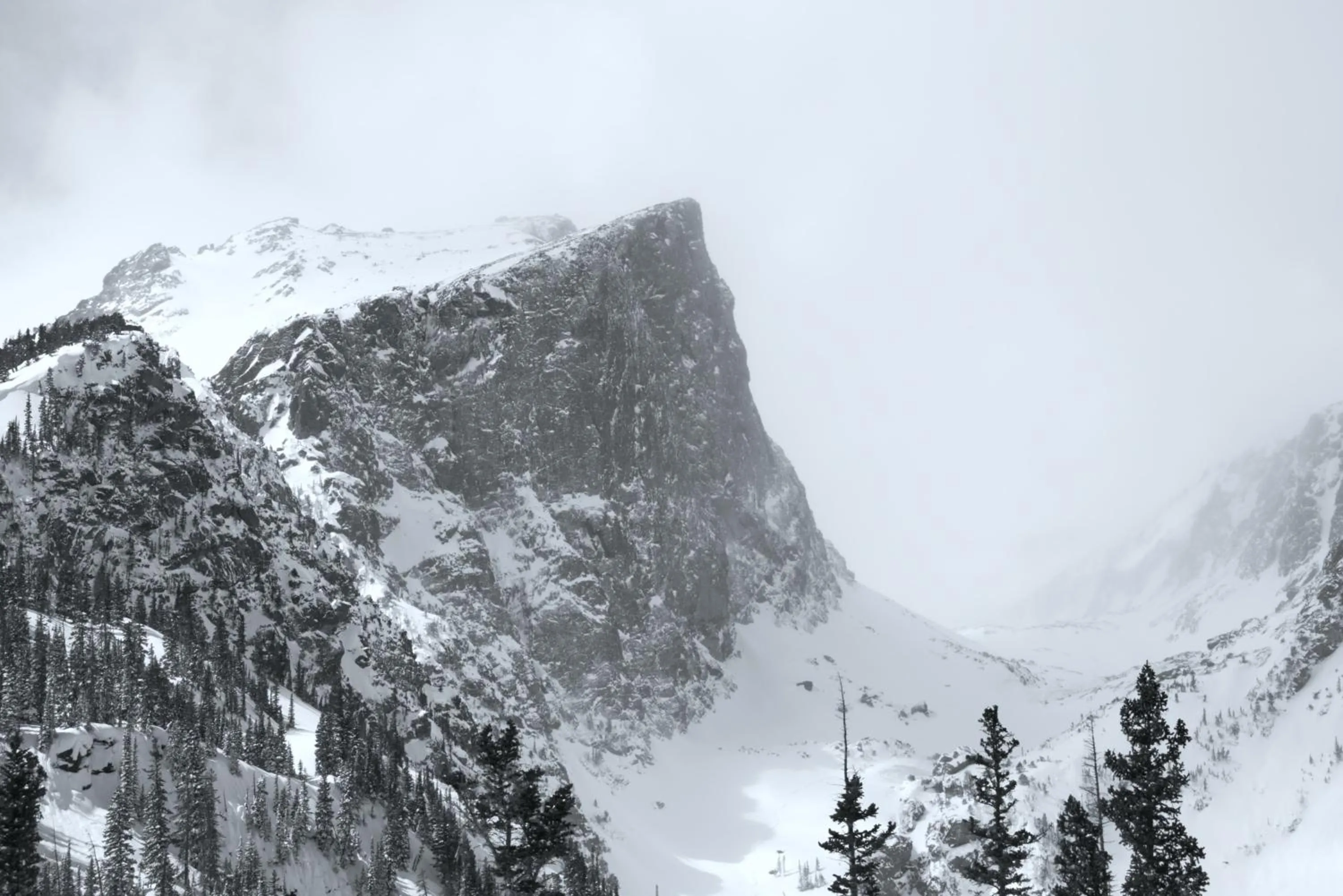 Nearby landmark in Holiday Inn Estes Park by IHG