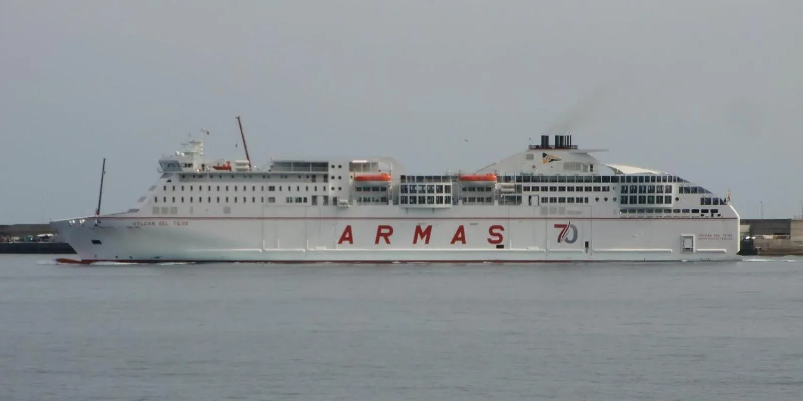 Area and facilities in Hotel La Pinta