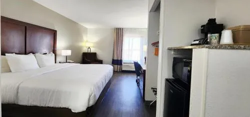 Comfort Inn Pensacola - University Area