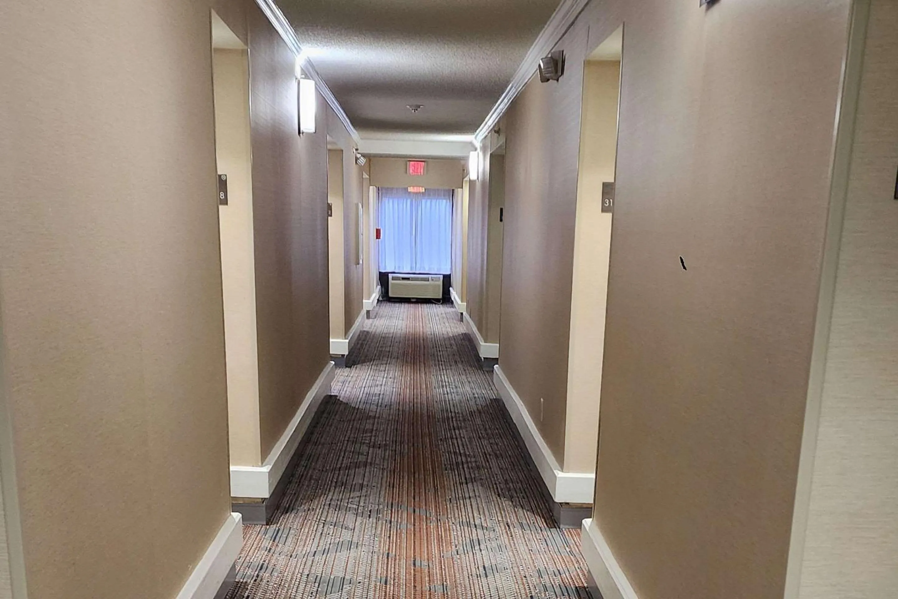 Other in Comfort Inn Pensacola - University Area